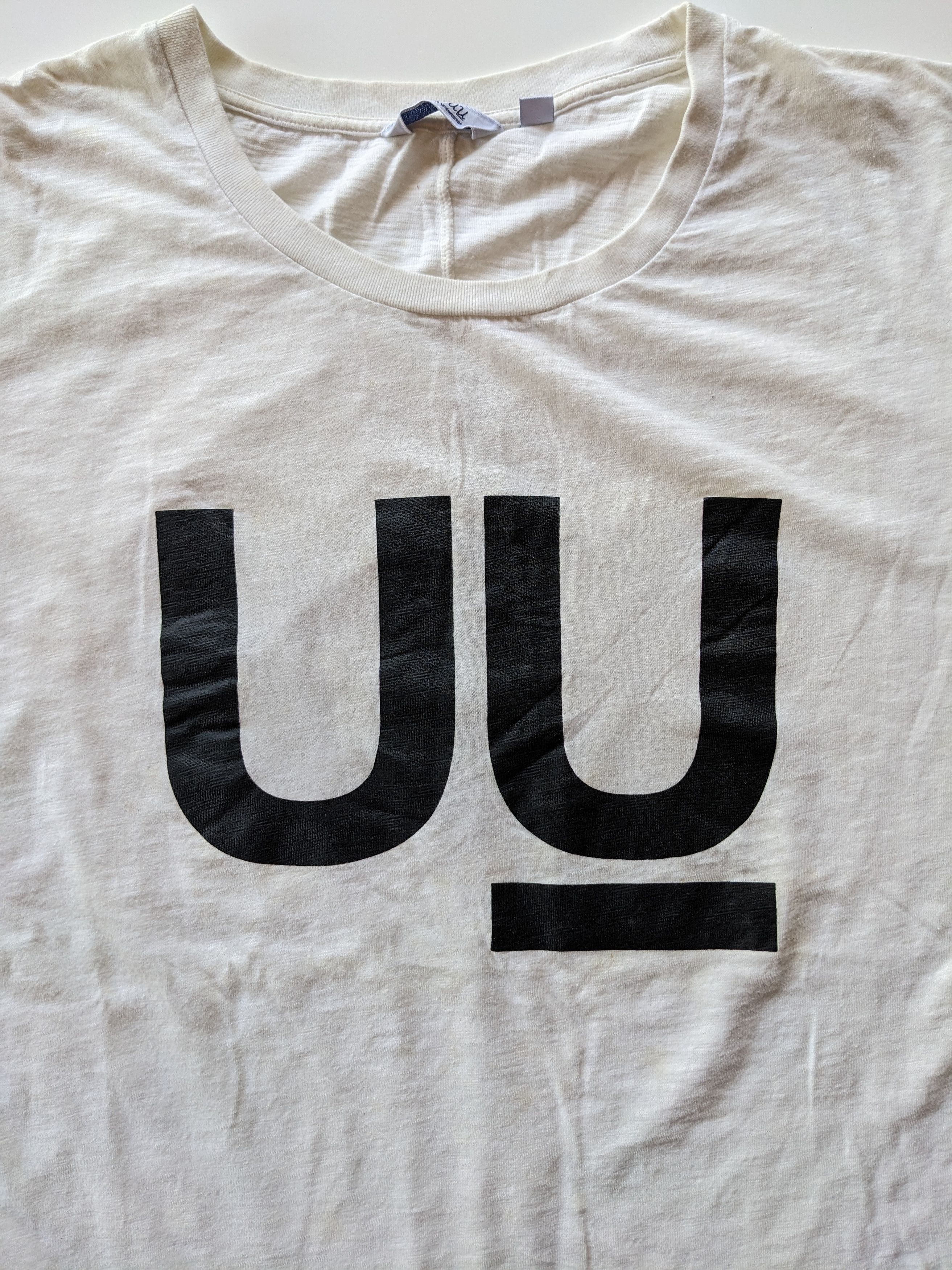Undercover × Uniqlo Uniqlo Undercover tees Size US L / EU 52-54 / 3 - 2 Thumbnail