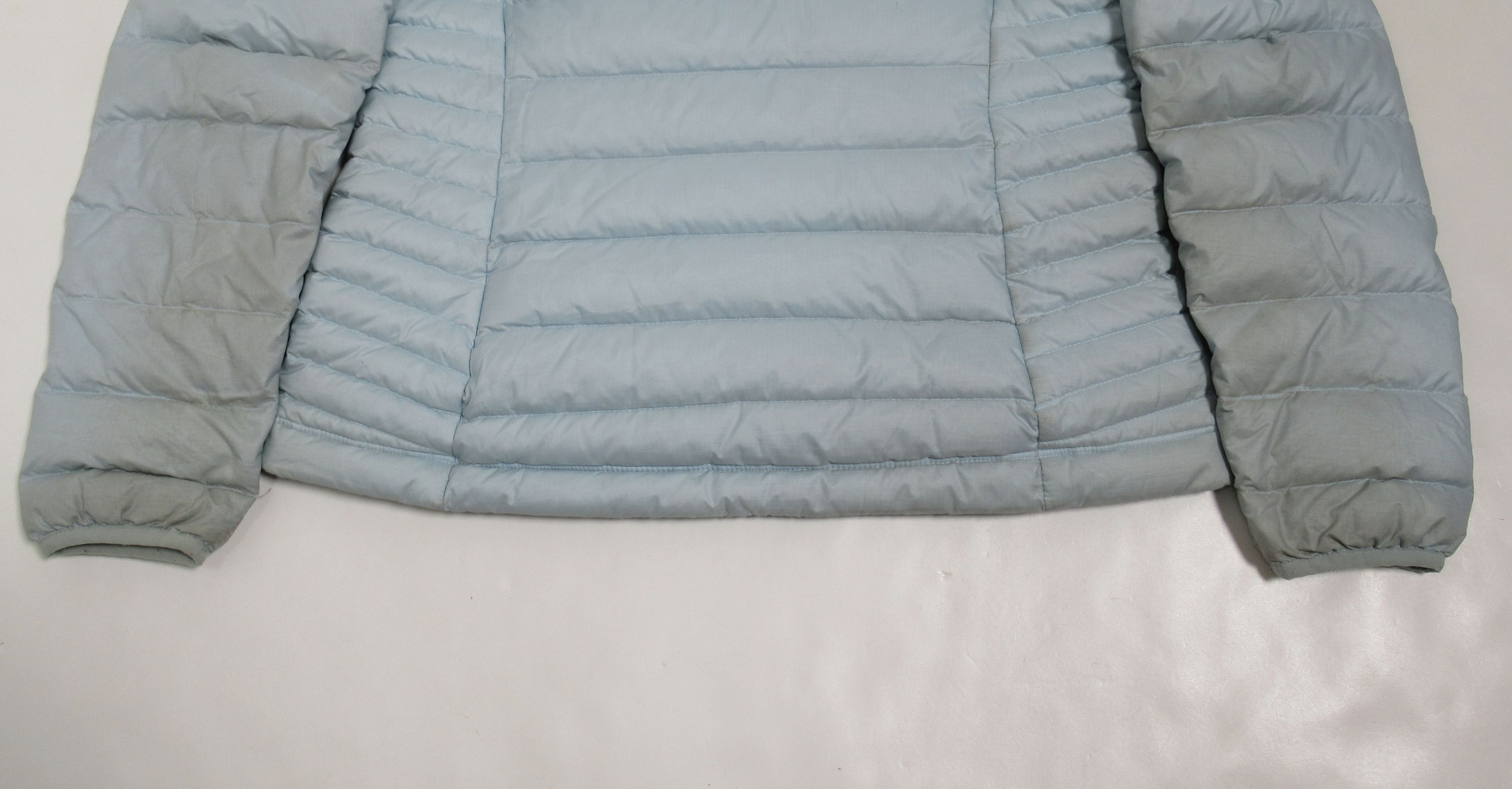 Patagonia Patagonia Down Sweater Jacket Tubular Blue TUBL 84683SP16 Size S / US 4 / IT 40 - 8 Thumbnail