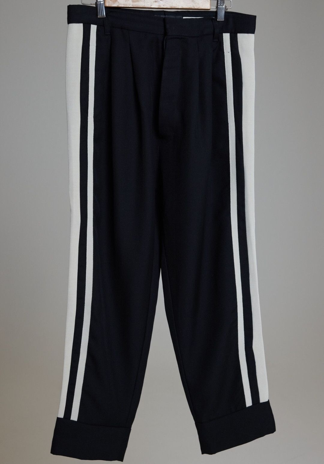 haider ackermann casual pant