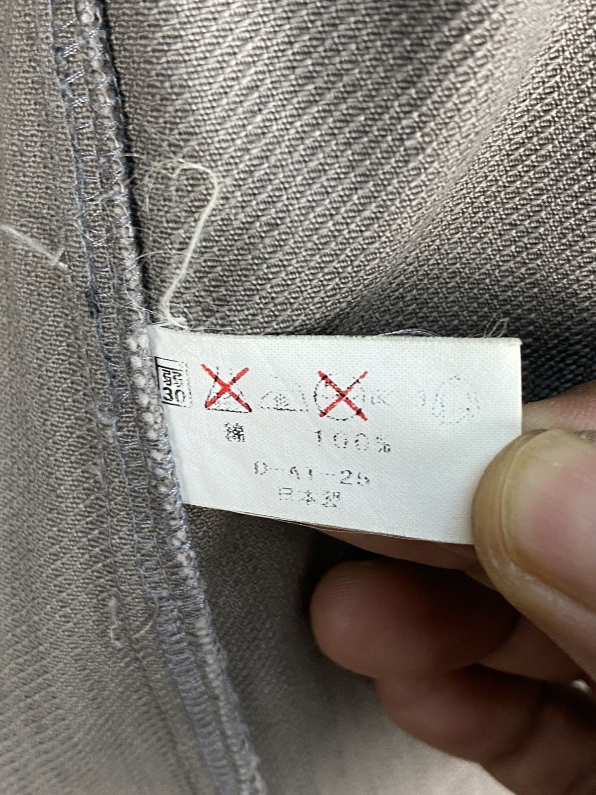 Norton Vintage Norton Motorcycle Jacket Size US M / EU 48-50 / 2 - 10 Thumbnail