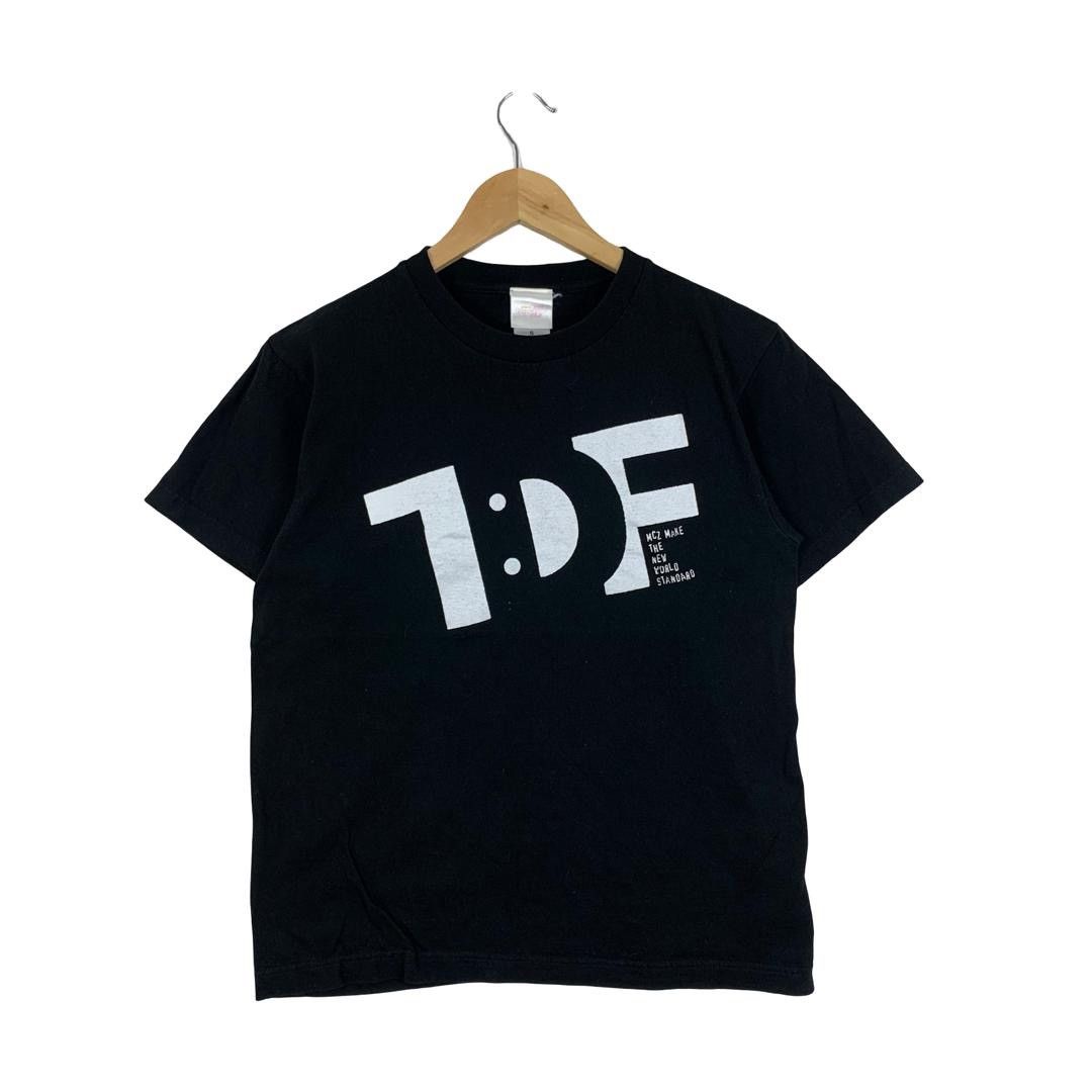 Japanese Brand MOMOIRO CLOVER Z TDF Team Momoclo Japanese Idol Tshirt Size US S / EU 44-46 / 1 - 1 Thumbnail