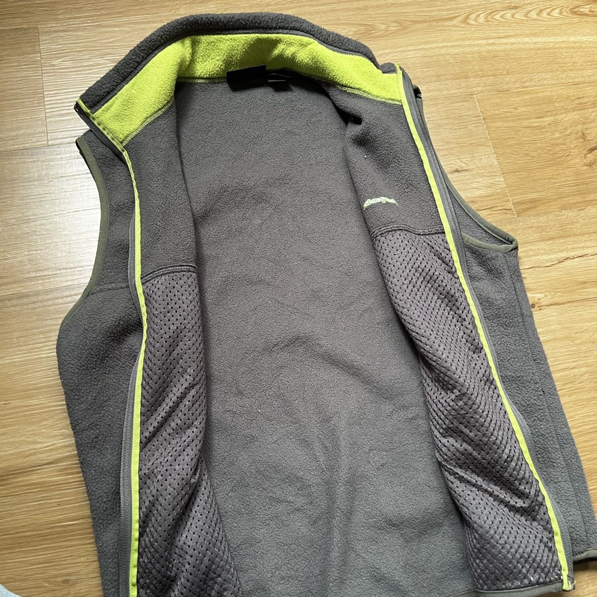 Patagonia Patagonia Vest Fleece Size US M / EU 48-50 / 2 - 7 Thumbnail