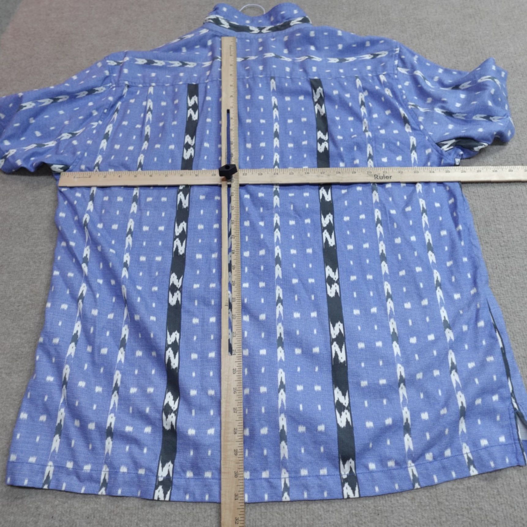 Tommy Bahama VINTAGE? No. Size US XXL / EU 58 / 5 - 5 Thumbnail