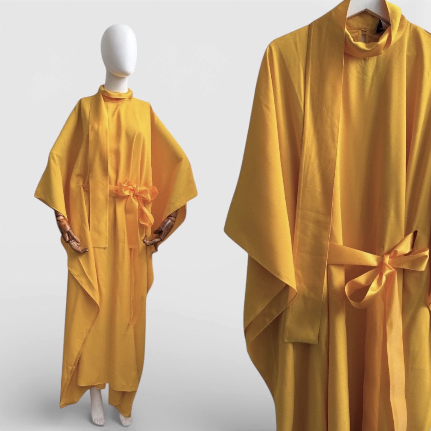 Other Taller Marmo Outstanding Dress Luxury Size ONE SIZE - 4 Thumbnail