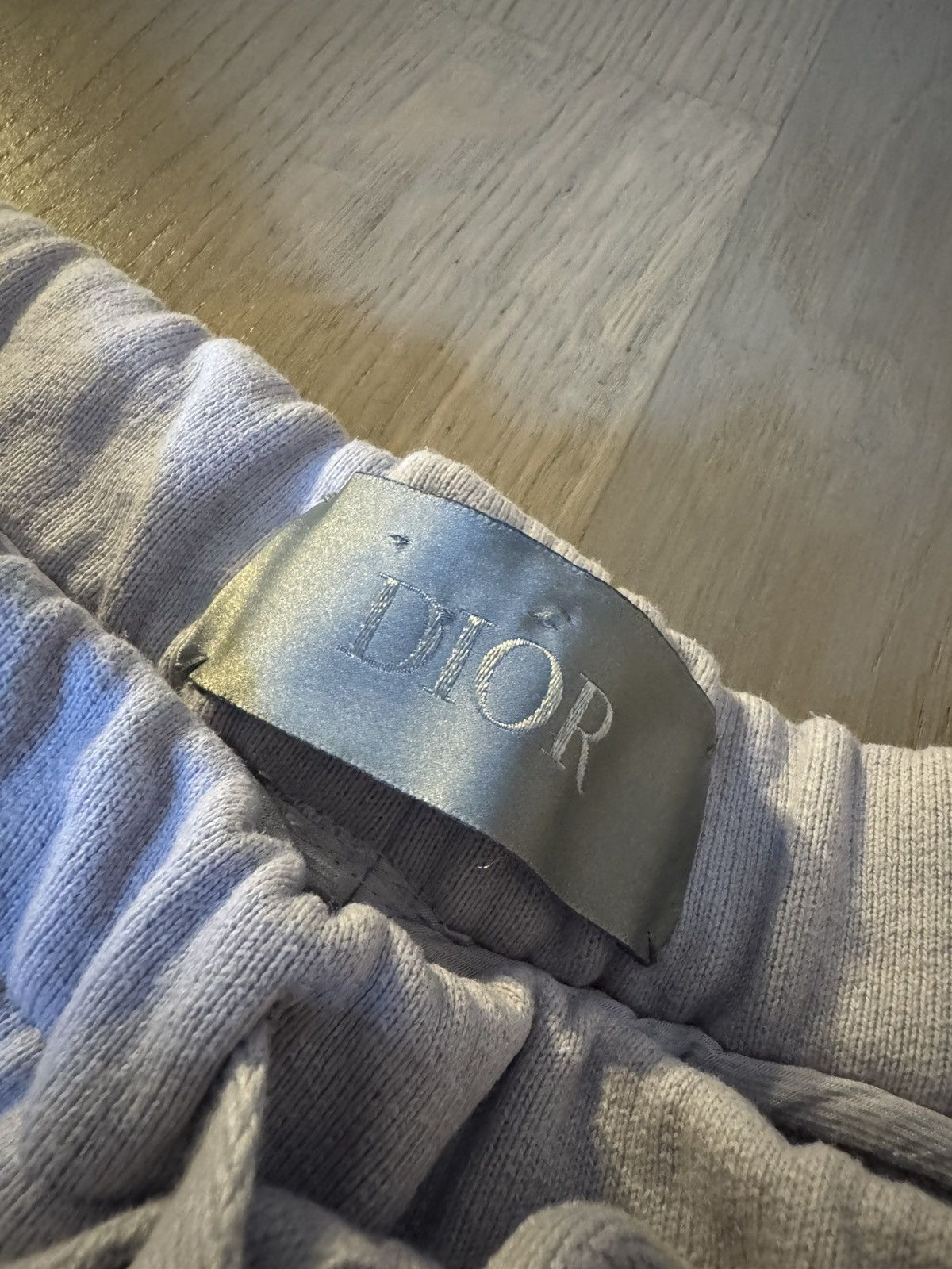 Dior DIOR joggers SEE REAL MEASUREMENTS BY TAPE IN PHOTOS DESCRIP Size US 31 - 2 Thumbnail