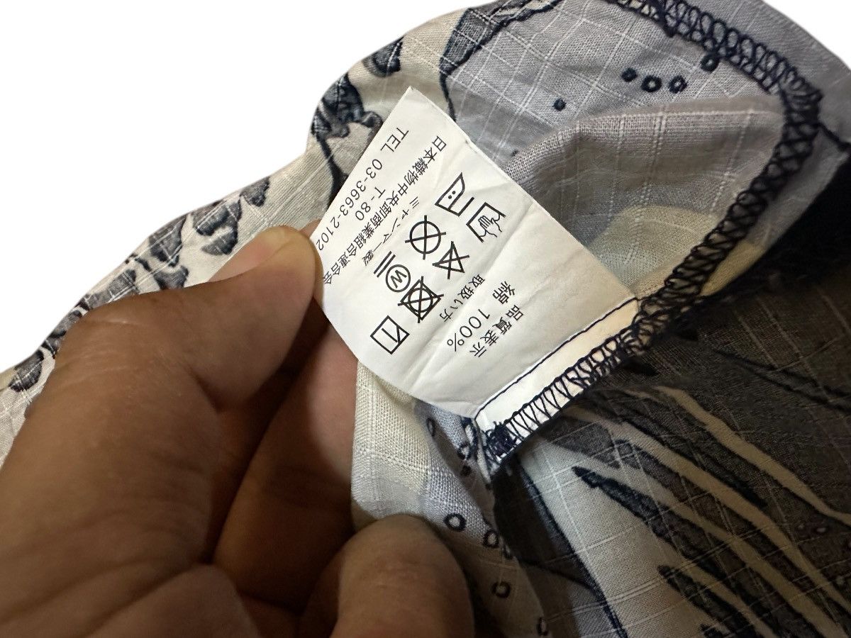 Other hawaii design surf waves shirts button ups Size US L / EU 52-54 / 3 - 7 Thumbnail
