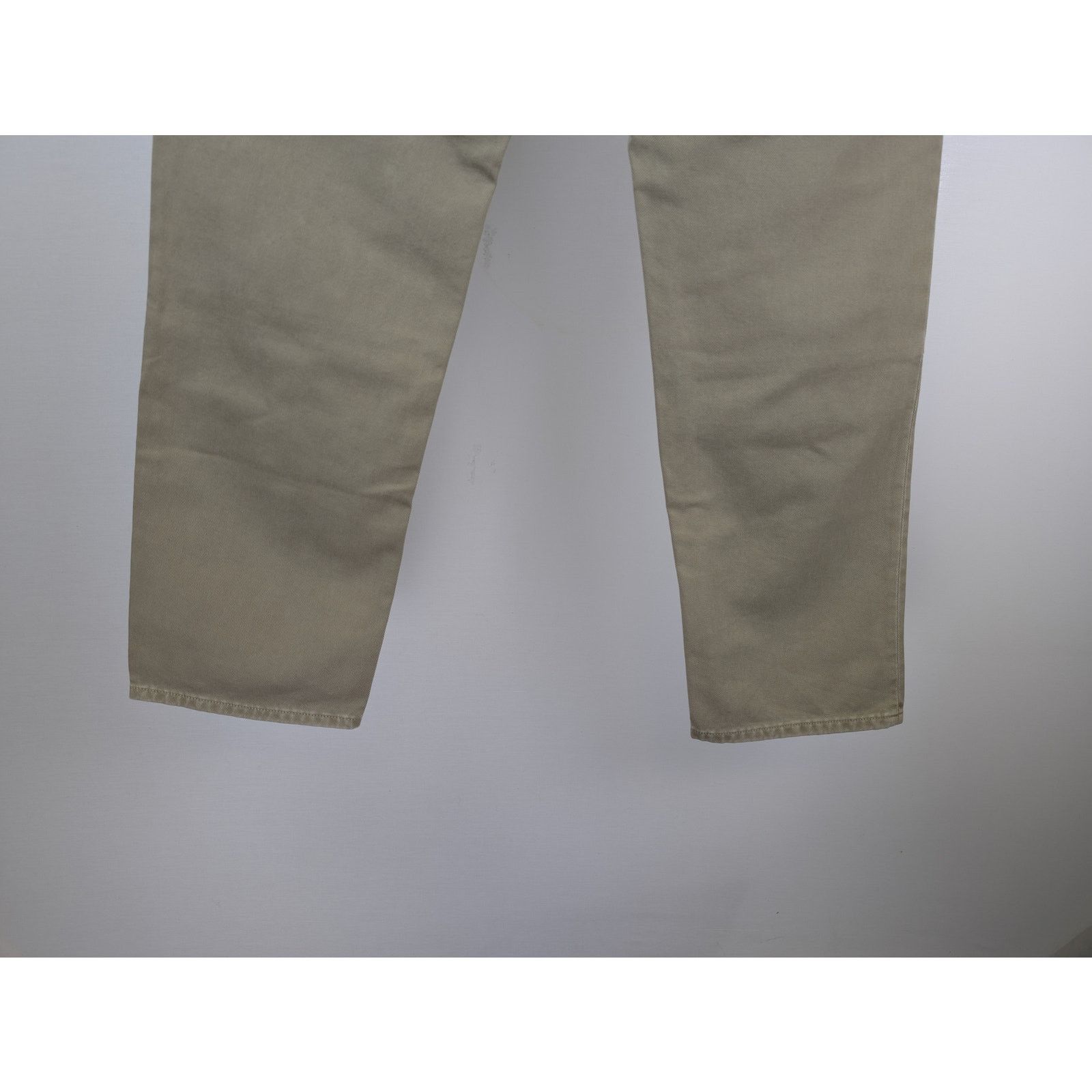 Aime Leon Dore o1rshd1 Garment Dyed Carpenter Pant in Laurel Oak Size US 36 / EU 52 - 12 Thumbnail