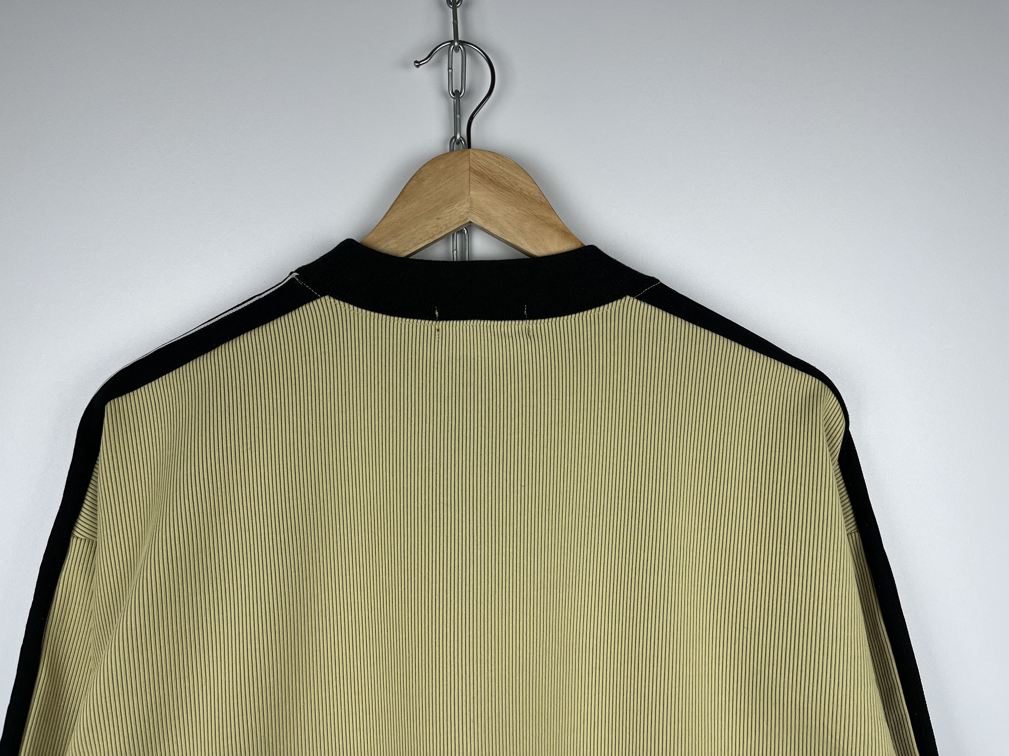 Descente Vintage Descente Golf 90's Men's Sweatshirt Size US M / EU 48-50 / 2 - 17 Thumbnail