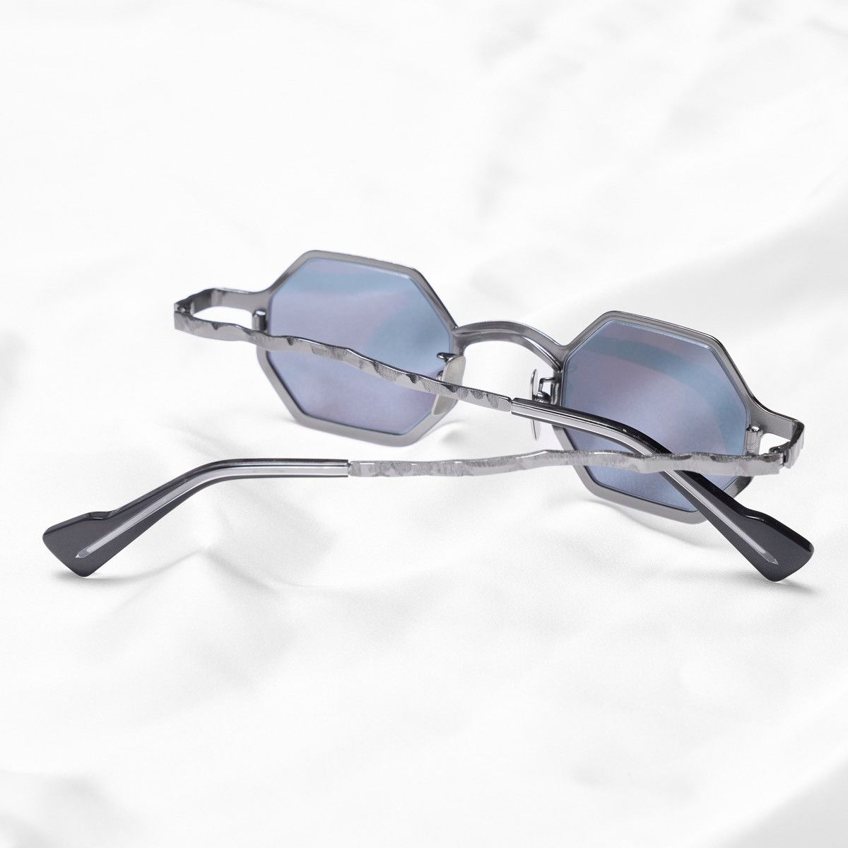 Kuboraum KUBORAUM Z19 GMG SUNGLASSES Size ONE SIZE - 7 Thumbnail