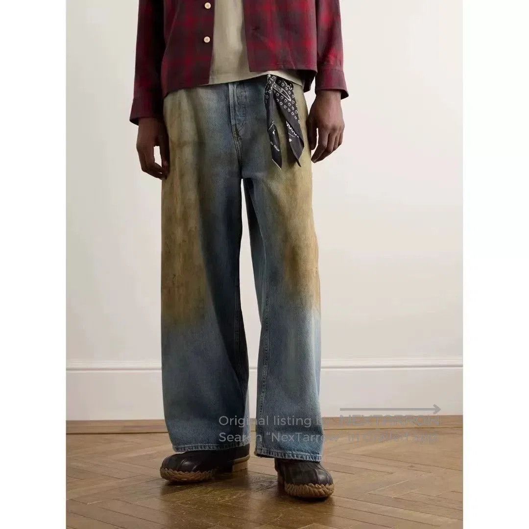 Visvim VISVIM DECOY D.BOOTS-FOLK Boots. Size US 9 / EU 42 - 5 Thumbnail