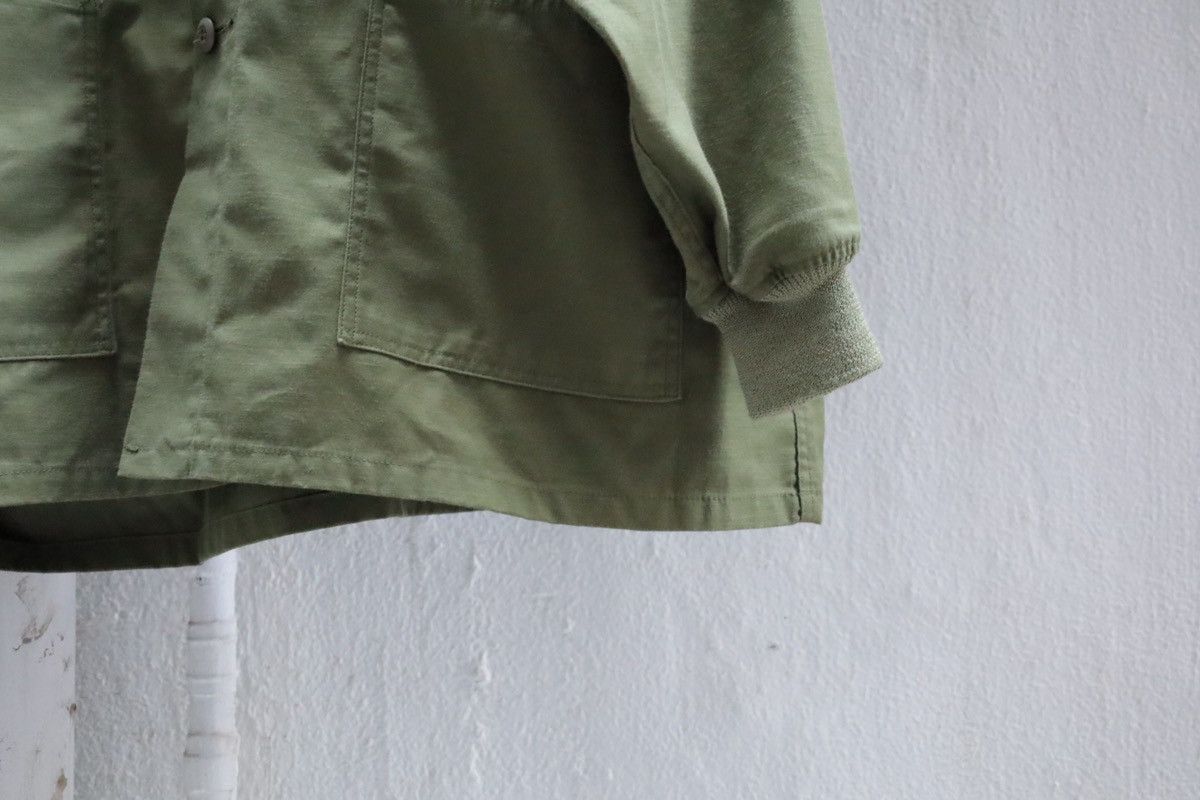 Needles Needles S.C army shirt Size US L / EU 52-54 / 3 - 3 Thumbnail