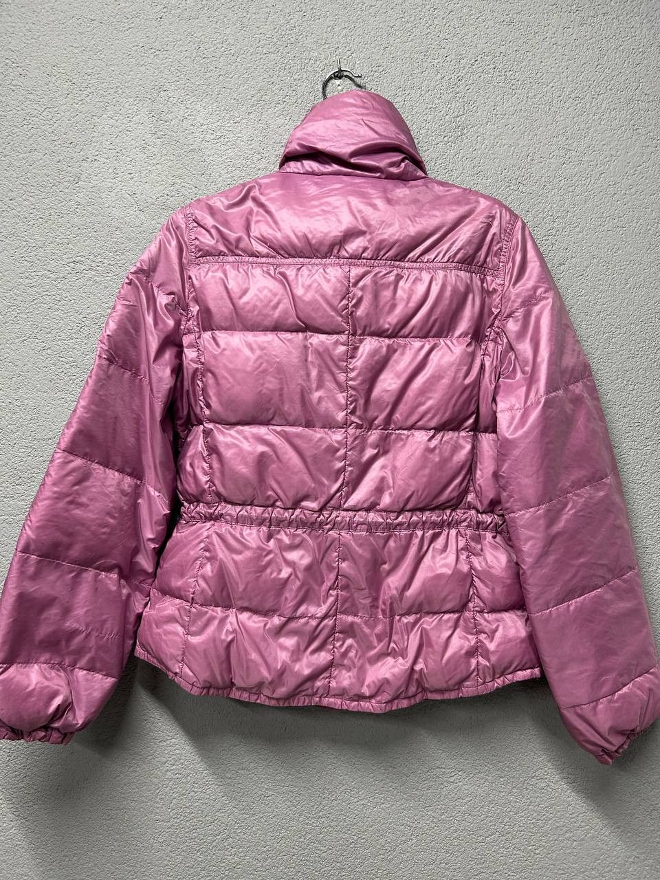 Max Mara Max Mara Weekend line womens down jacket size US 10 / M Size M / US 6-8 / IT 42-44 - 8 Thumbnail