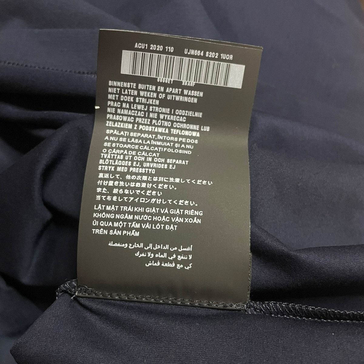 Prada Prada polo blue navy size S Size US S / EU 44-46 / 1 - 9 Thumbnail
