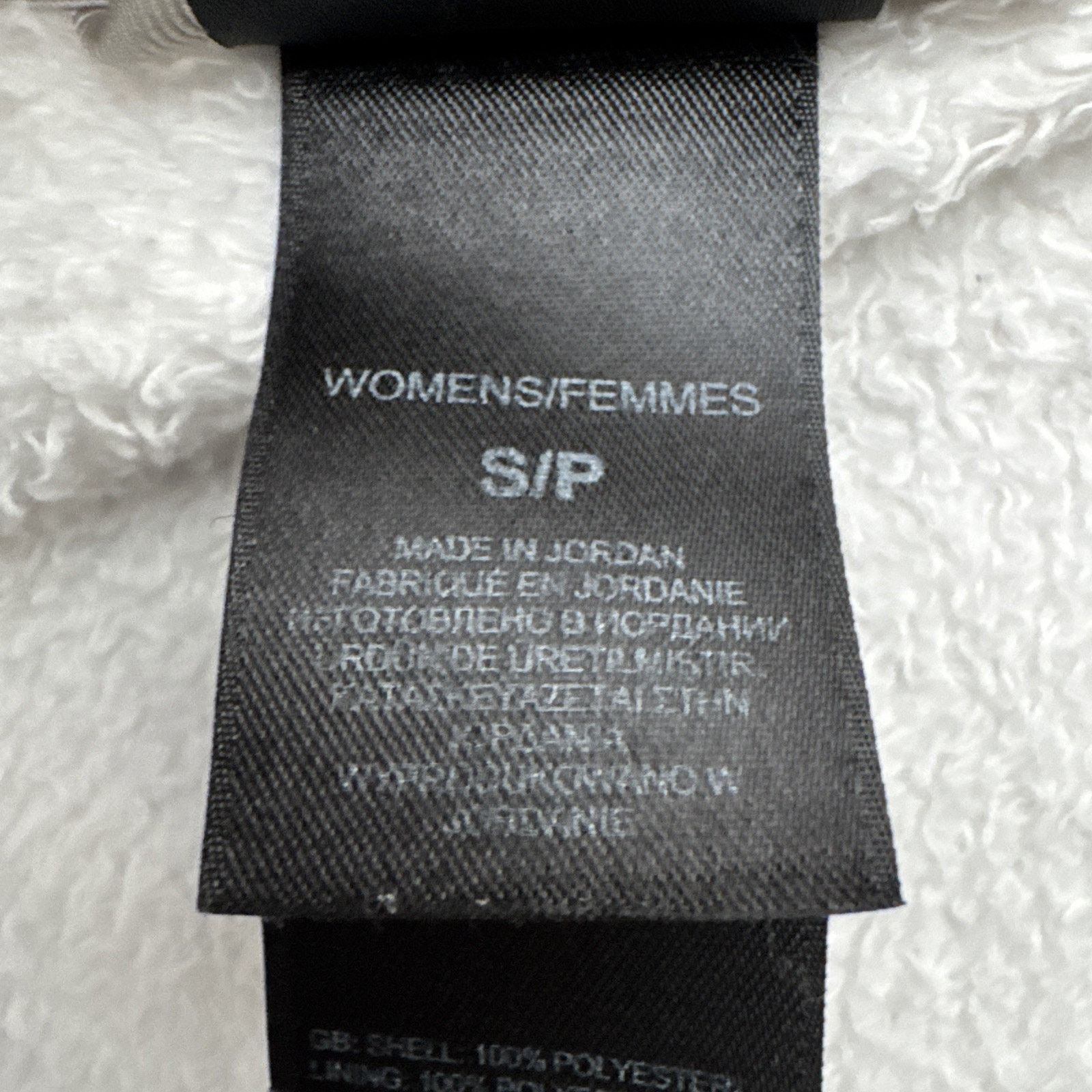 The North Face The North Face Osito Fleece Jacket Women S Gorpcore Athletic Size S / US 4 / IT 40 - 9 Thumbnail
