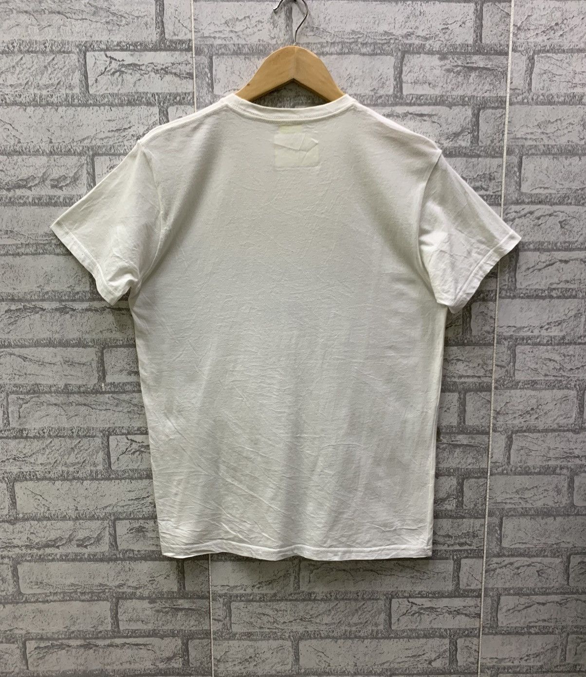 Japanese Brand 24 SURF Made In Japan T-shirts Size US S / EU 44-46 / 1 - 2 Thumbnail