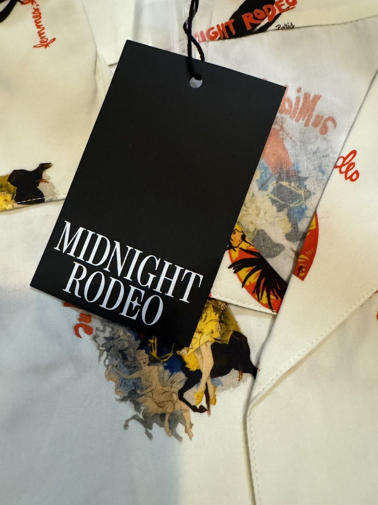 MIDNIGHT RODEO NEW 