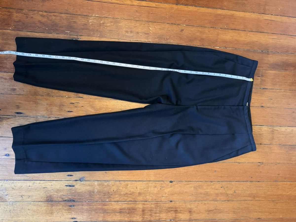 Toteme Lumio Trouser Size 30" / US 8 / IT 44 - 7 Thumbnail