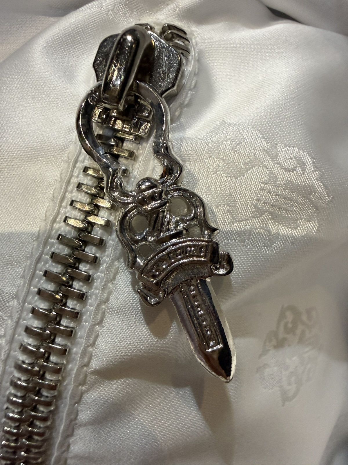 Chrome Hearts Chrome hearts star patch bag Size ONE SIZE - 7 Thumbnail