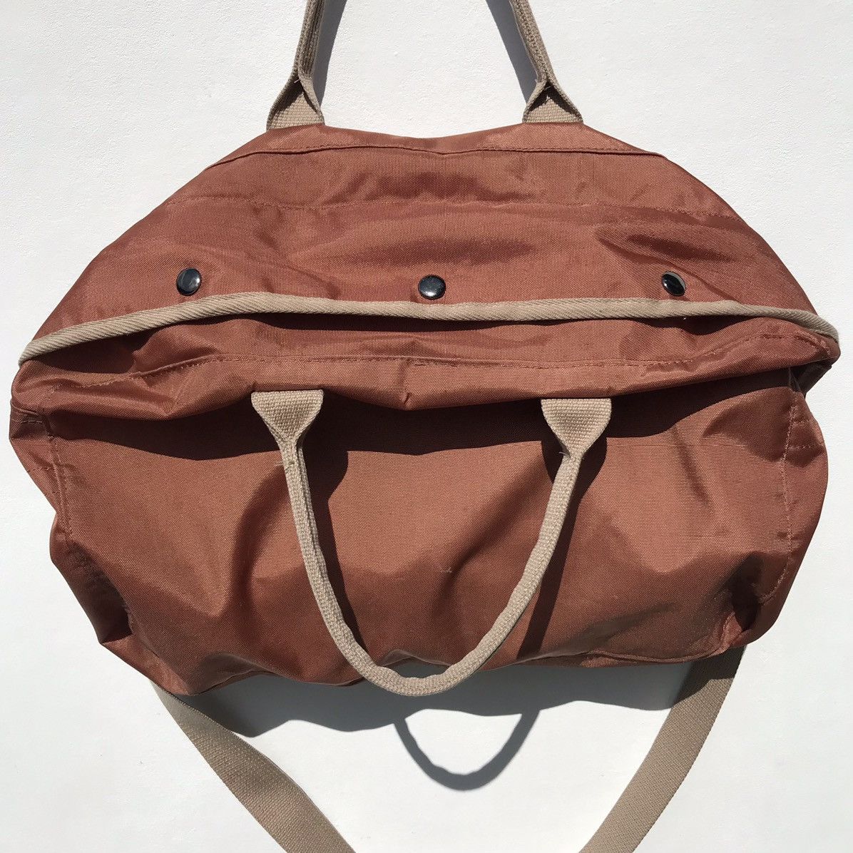 45rpm 45rpm Studio&Co Fine Wear Products Tokyo Japan Crossbody Bag Size ONE SIZE - 4 Thumbnail