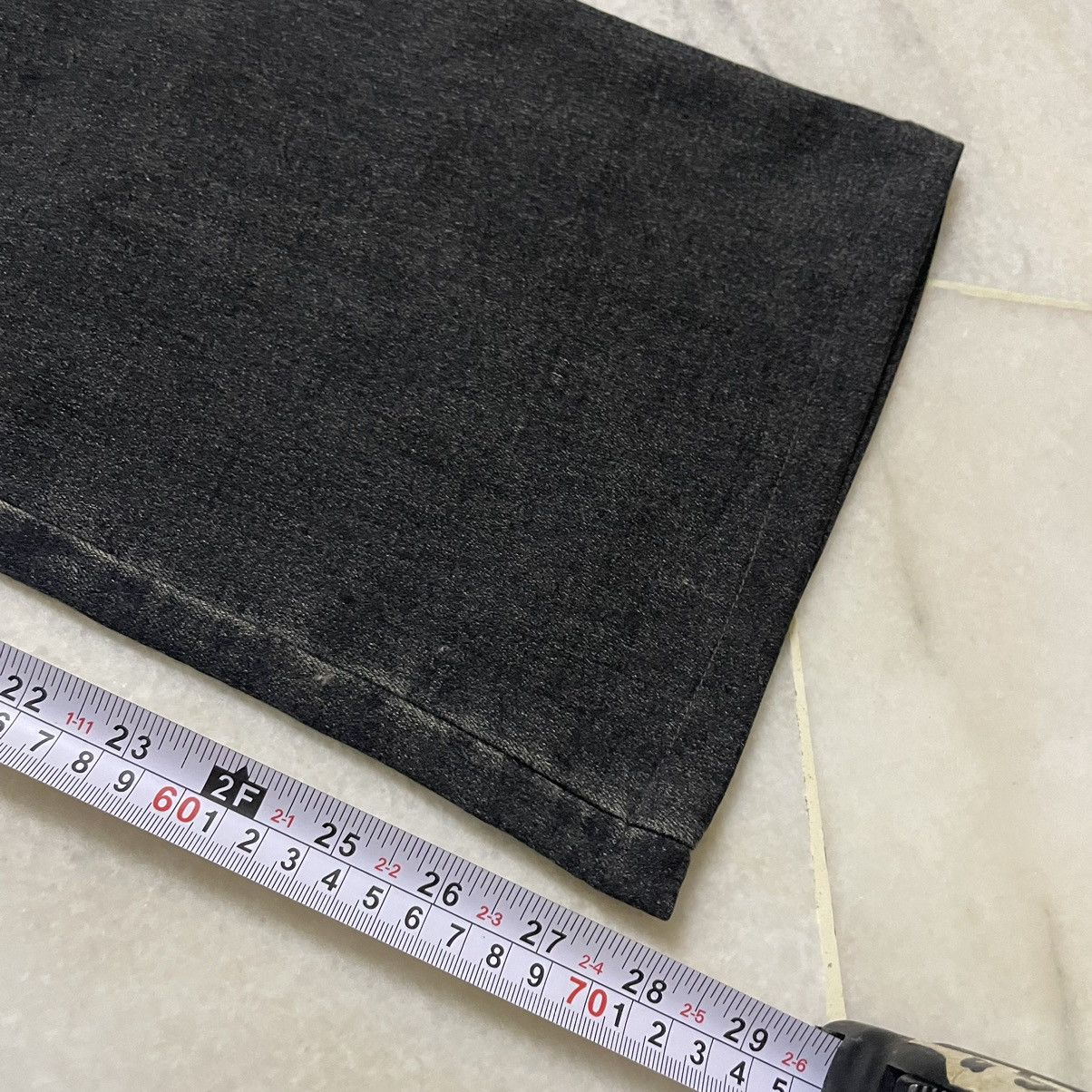 Tornado Mart ORIGINAL VINTAGE FLARED JAPANES BRAND (29×40) Size US 28 / EU 44 - 12 Thumbnail
