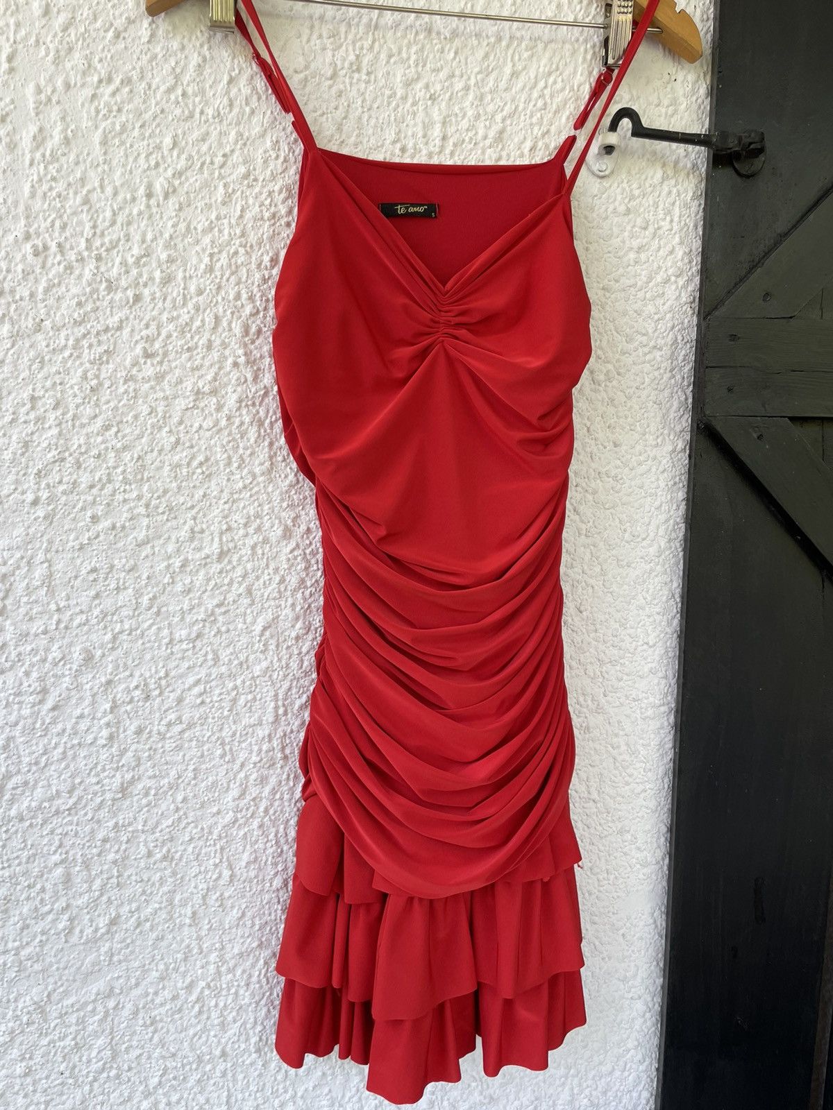 Vintage Y2k dress Size S / US 4 / IT 40 - 5 Thumbnail