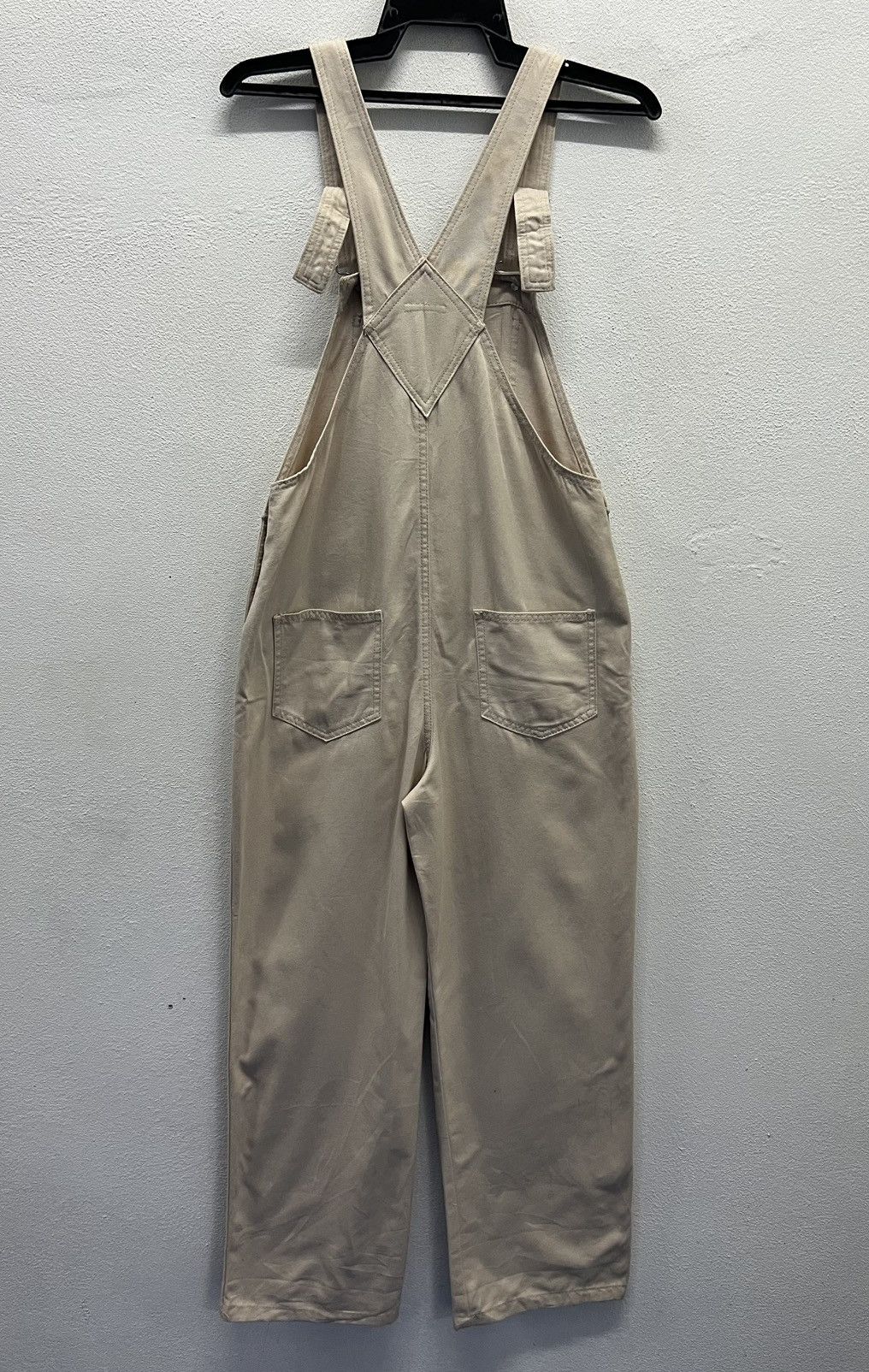 Japanese Brand VINTAGE JAPANESE BRAND COLZA OVERALLS Size US 32 / EU 48 - 2 Thumbnail