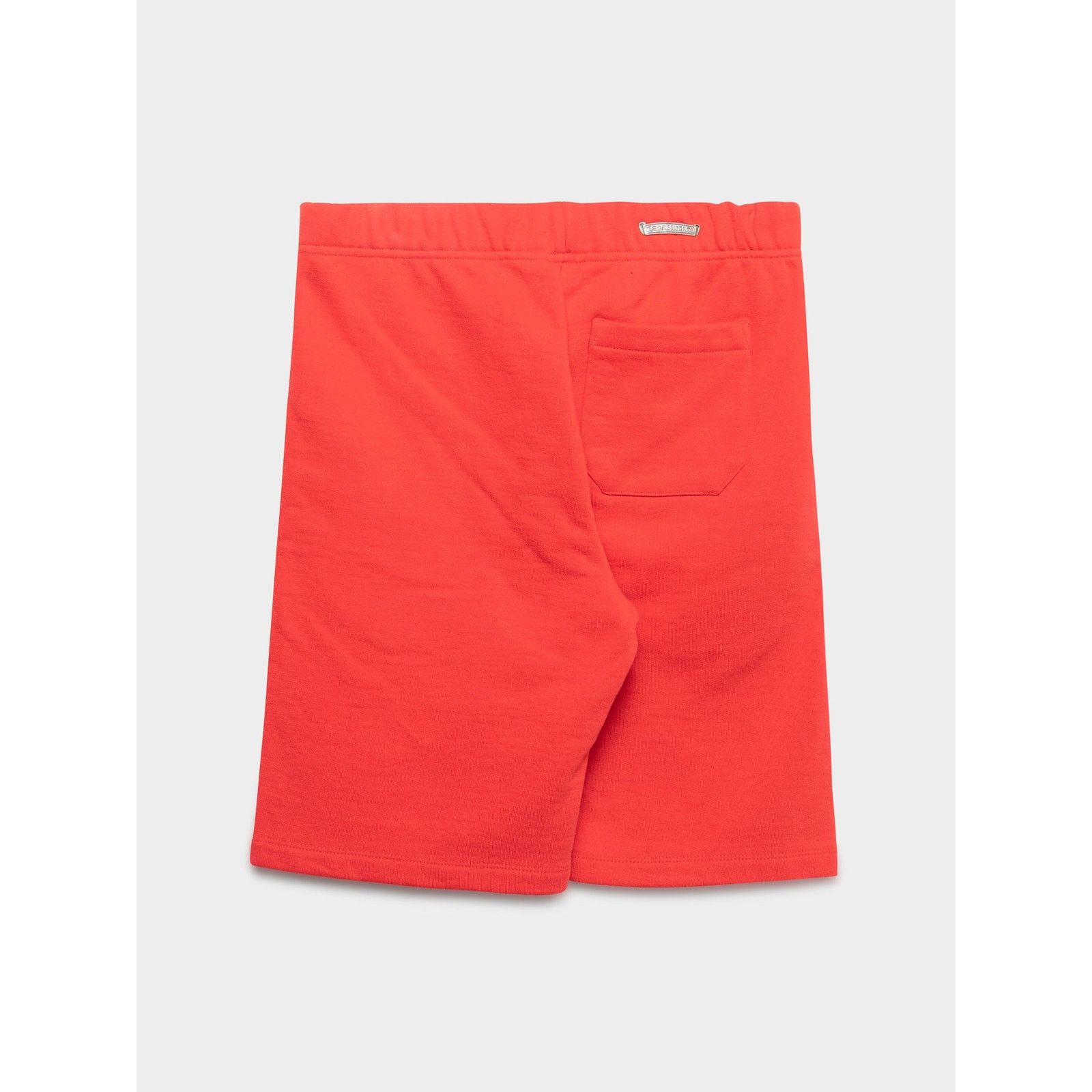Chrome Hearts Red King Taco Shorts Size US 36 / EU 52 - 2 Thumbnail