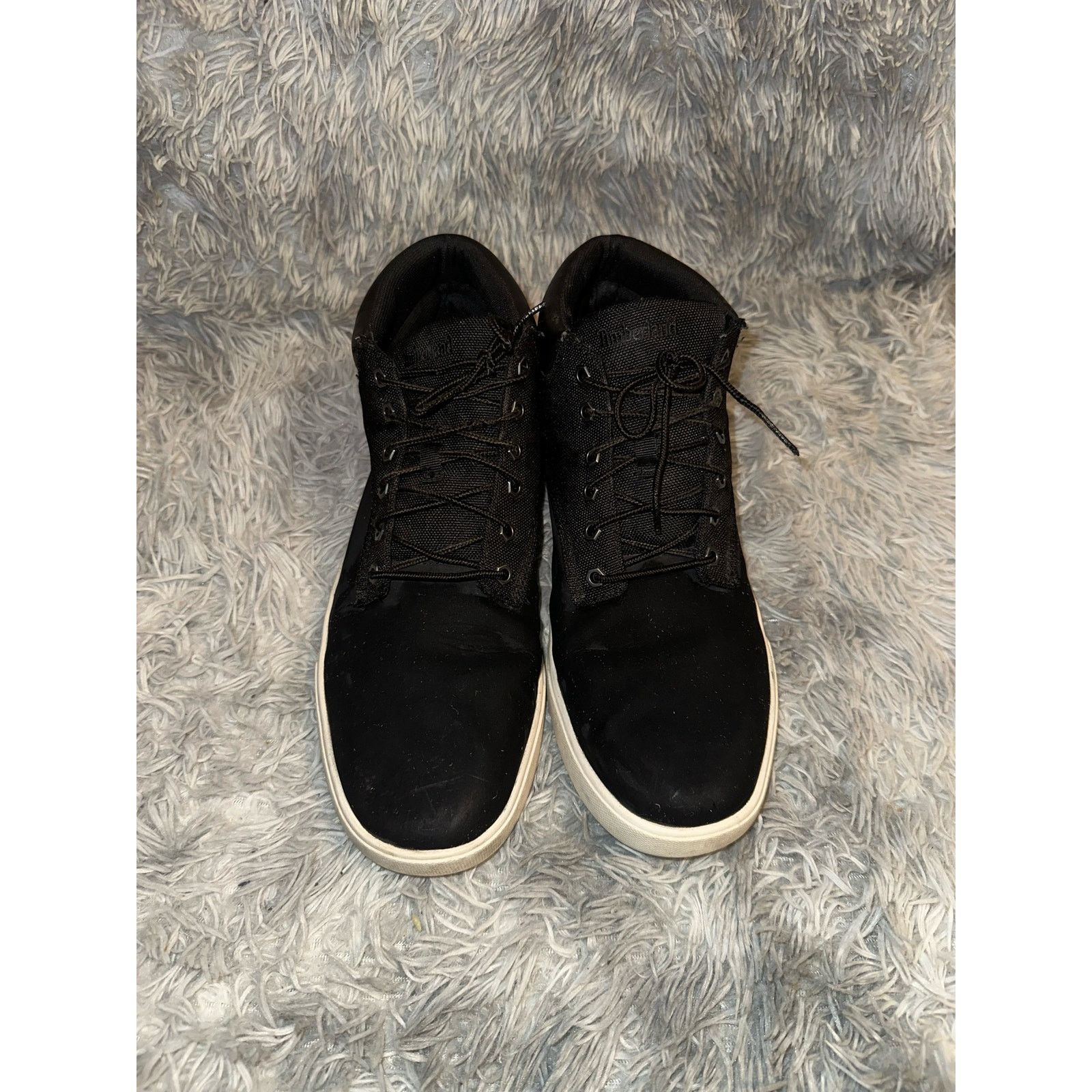 Timberland Timberland Groveton Chukka Black US 13 Size US 13 / EU 46 - 2 Thumbnail