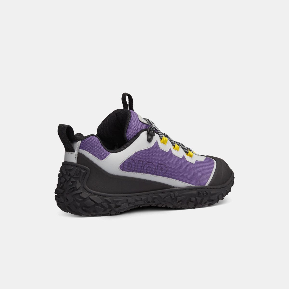 o1bcso1str0624 Hiking Shoe in Purple