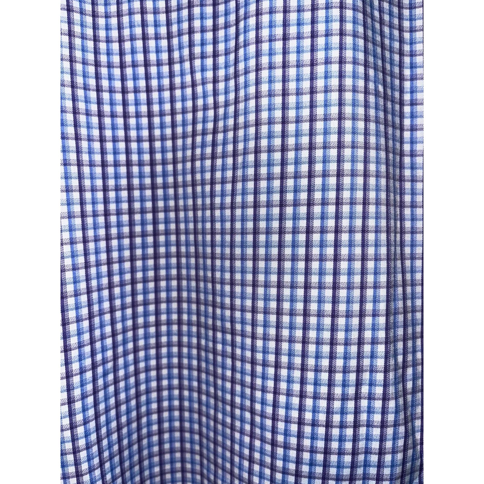 Peter Millar Peter Millar Oak Tree National Shirt L Crown Summer Comfort Size US L / EU 52-54 / 3 - 8 Thumbnail