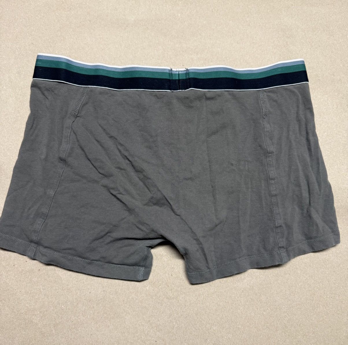 G-Star G-Star Raw Boxer Briefs Grey Underwear size XXL! Size 38 - 2 Thumbnail