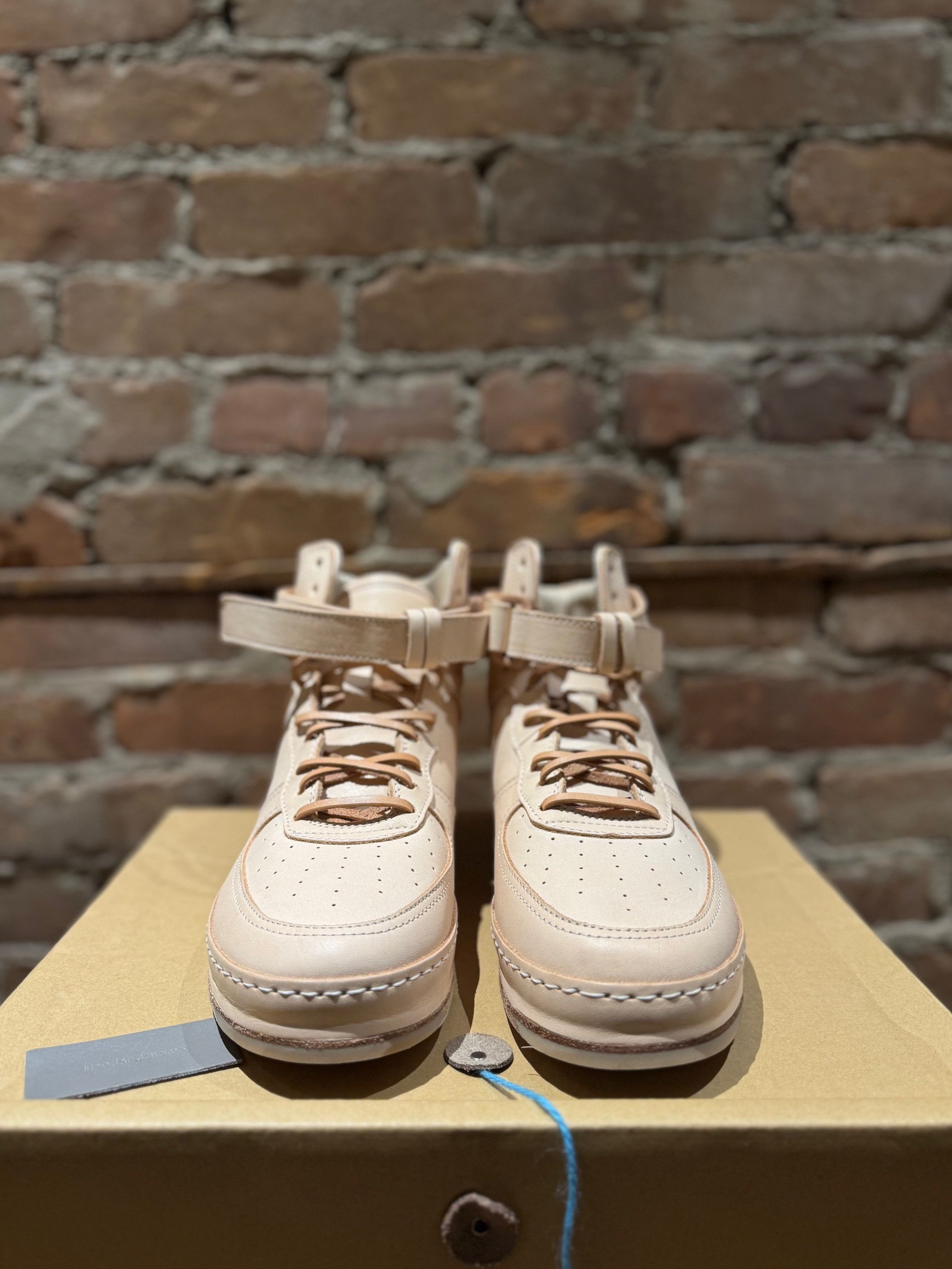 Hender Scheme Hender Scheme MIP-01 “Natural” Size US 8 / EU 41 - 2 Thumbnail