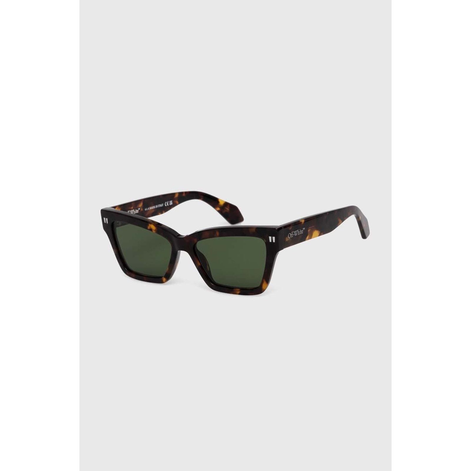 Off-White Off-White Cincinnati (OERI110S24PLA0016055-FR) Size ONE SIZE - 7 Thumbnail