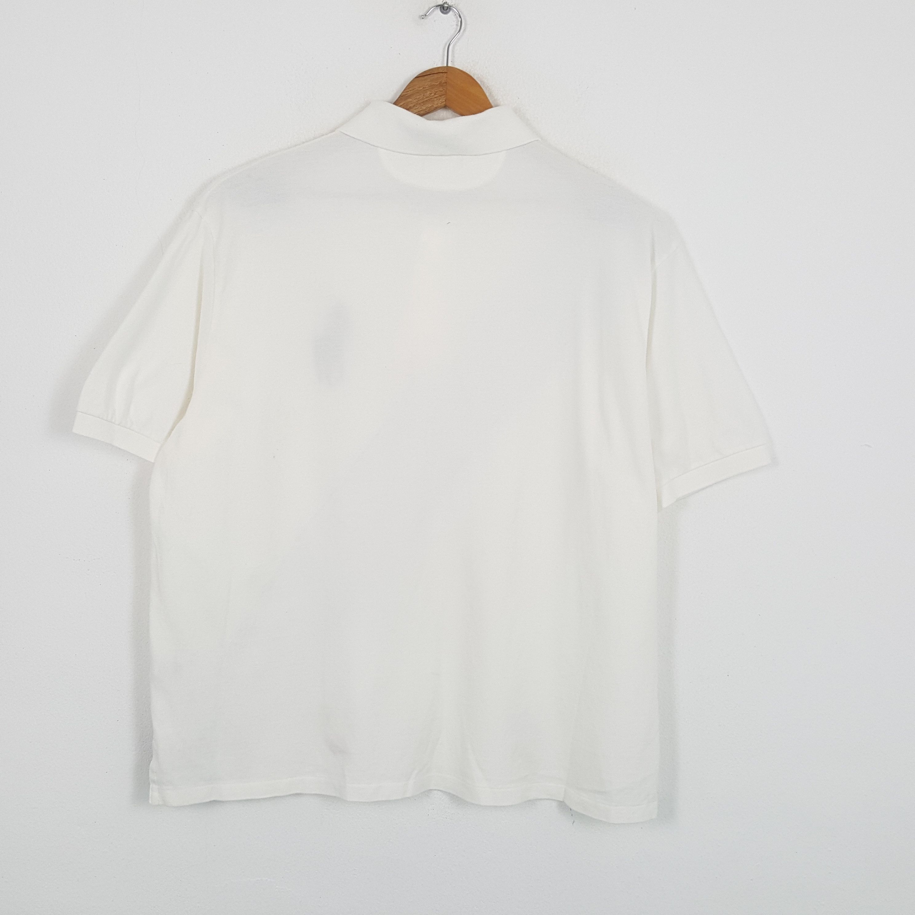 Vintage POLO by RALPH LAUREN Fashion Brand Polos