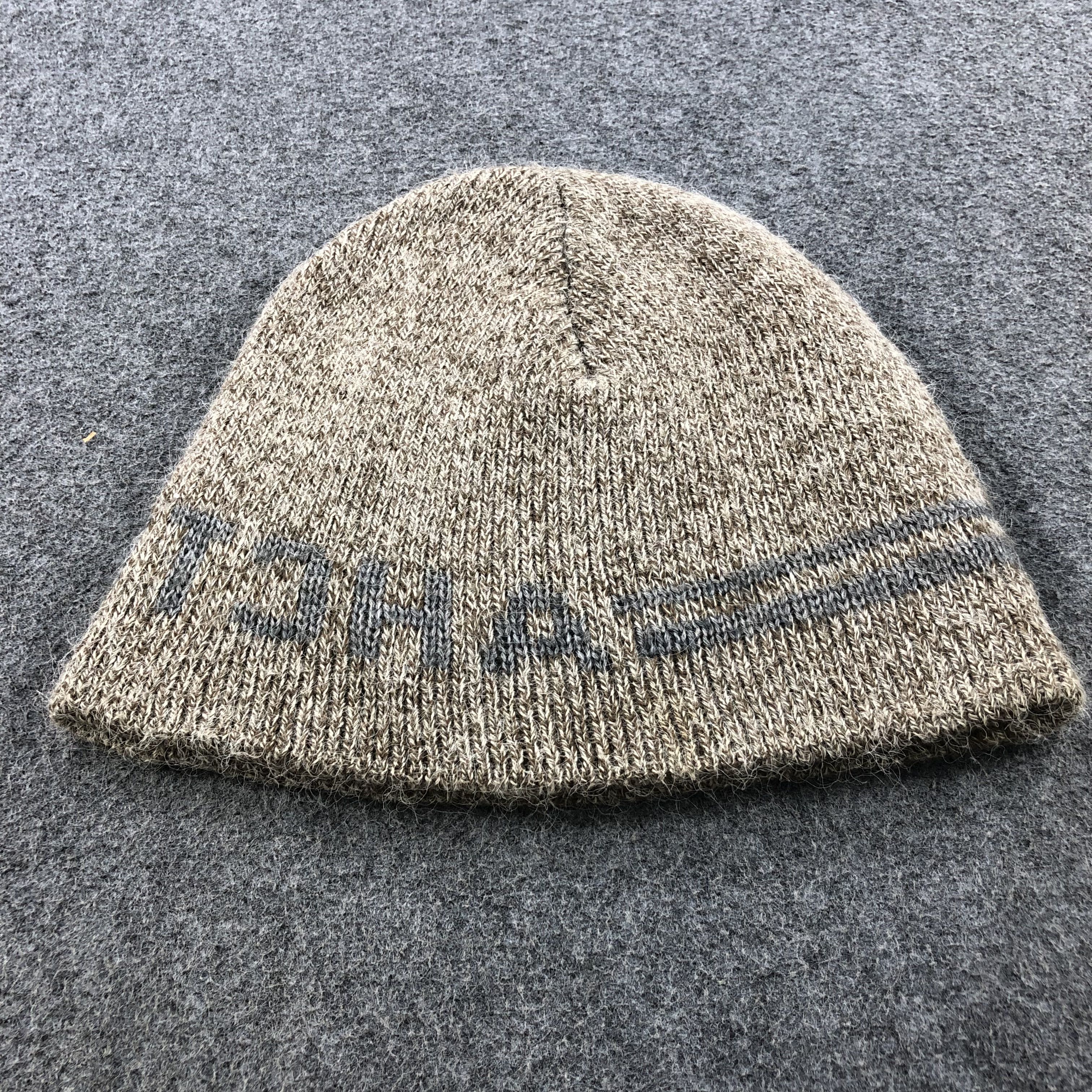 Gotcha Gotcha Fisherman Beanie Snowcap Snow Hat B40 Size ONE SIZE - 2 Thumbnail