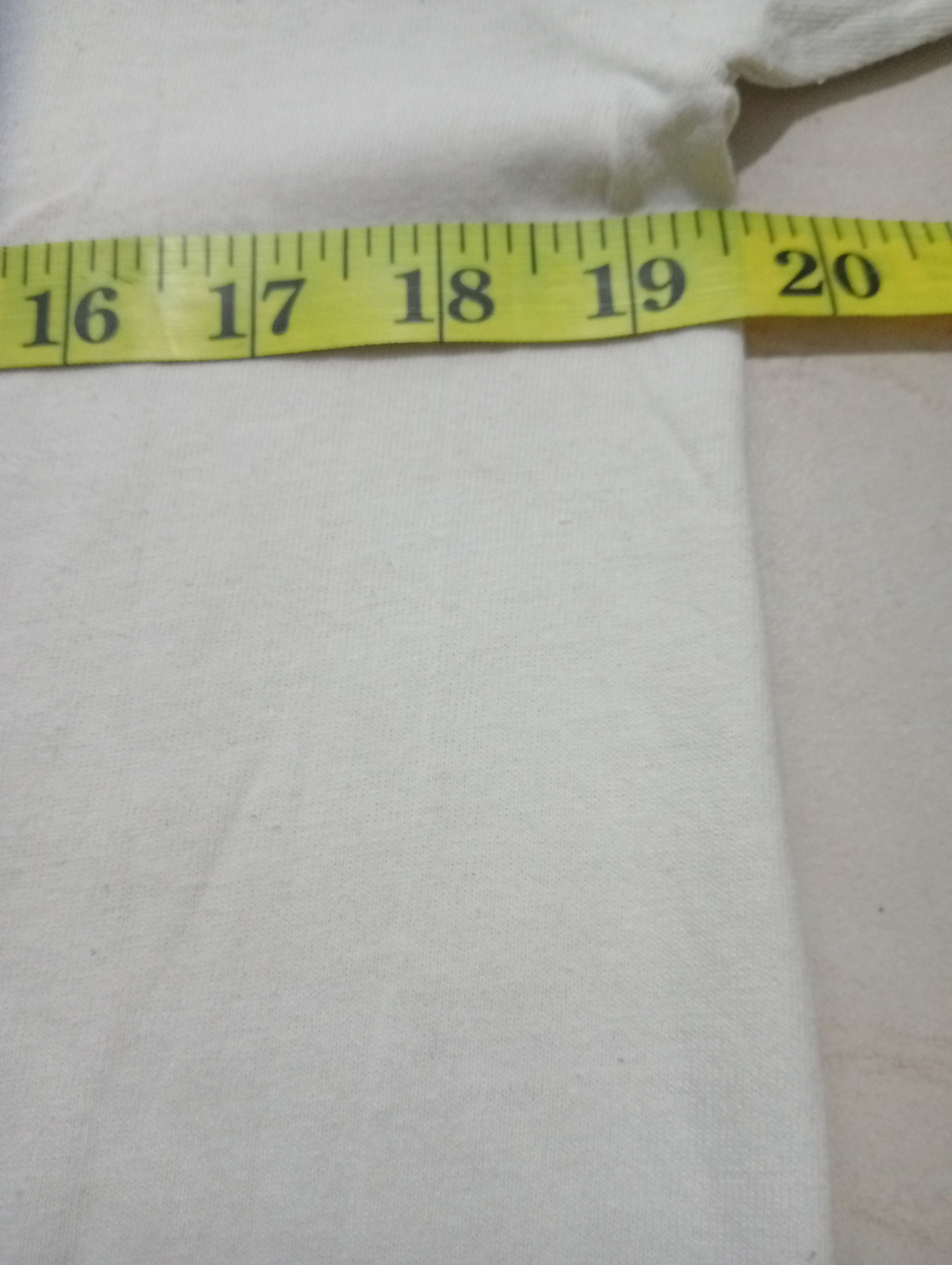 Vintage aliens x vintage x refugee Size US M / EU 48-50 / 2 - 7 Thumbnail