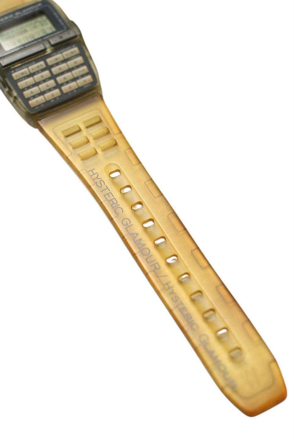 Hysteric Glamour Casio DBC63 x Hysteric Glamour Size ONE SIZE - 4 Thumbnail
