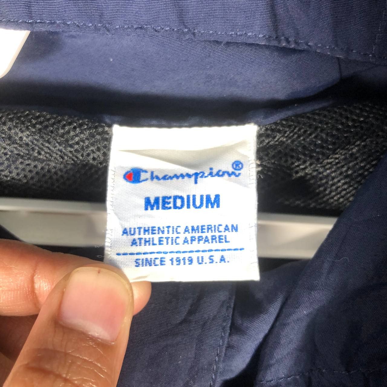 Champion Champion Light jacket Size US M / EU 48-50 / 2 - 11 Thumbnail
