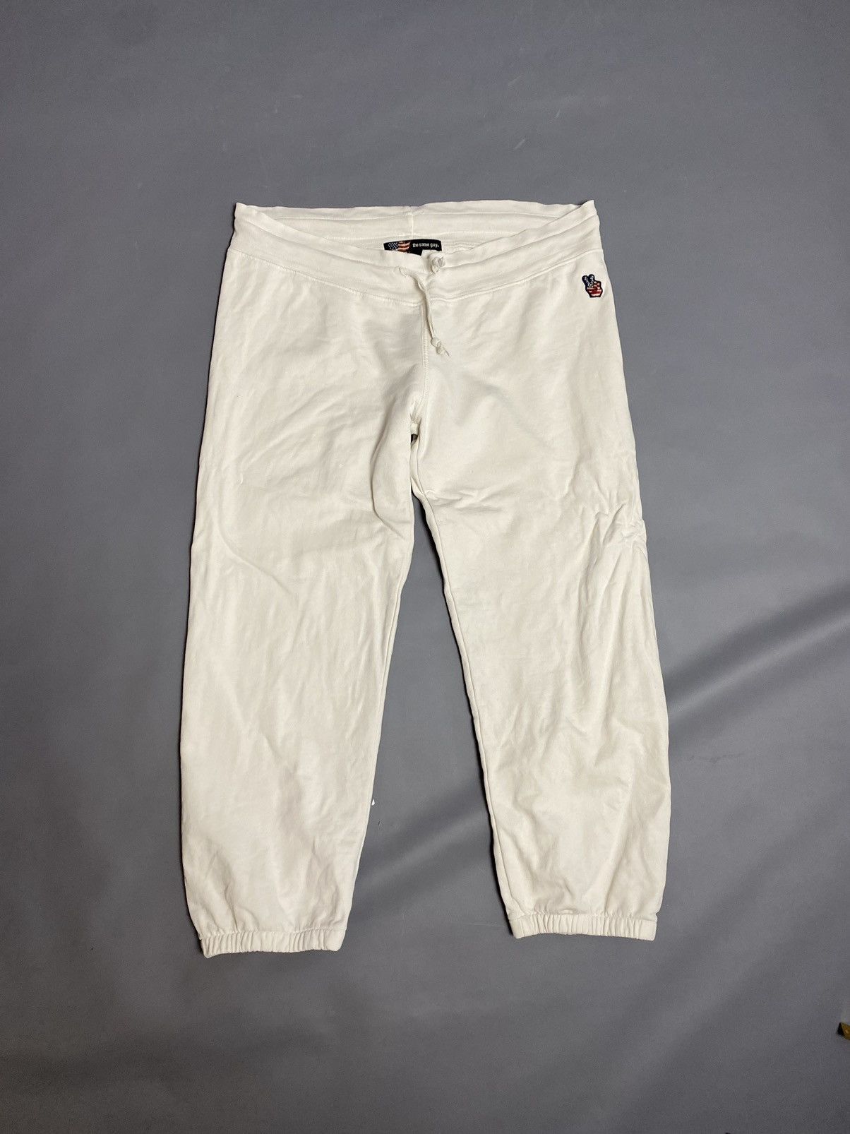 Christian Audigier The Same Guy Christian Audigier Sweatsuit Set Size S Ivory Size S / US 4 / IT 40 - 5 Thumbnail
