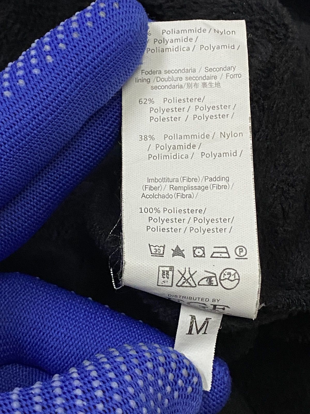 C.P. Company C.P Company Tech Zip Arm Lens Popover Hoodie Size US M / EU 48-50 / 2 - 11 Thumbnail