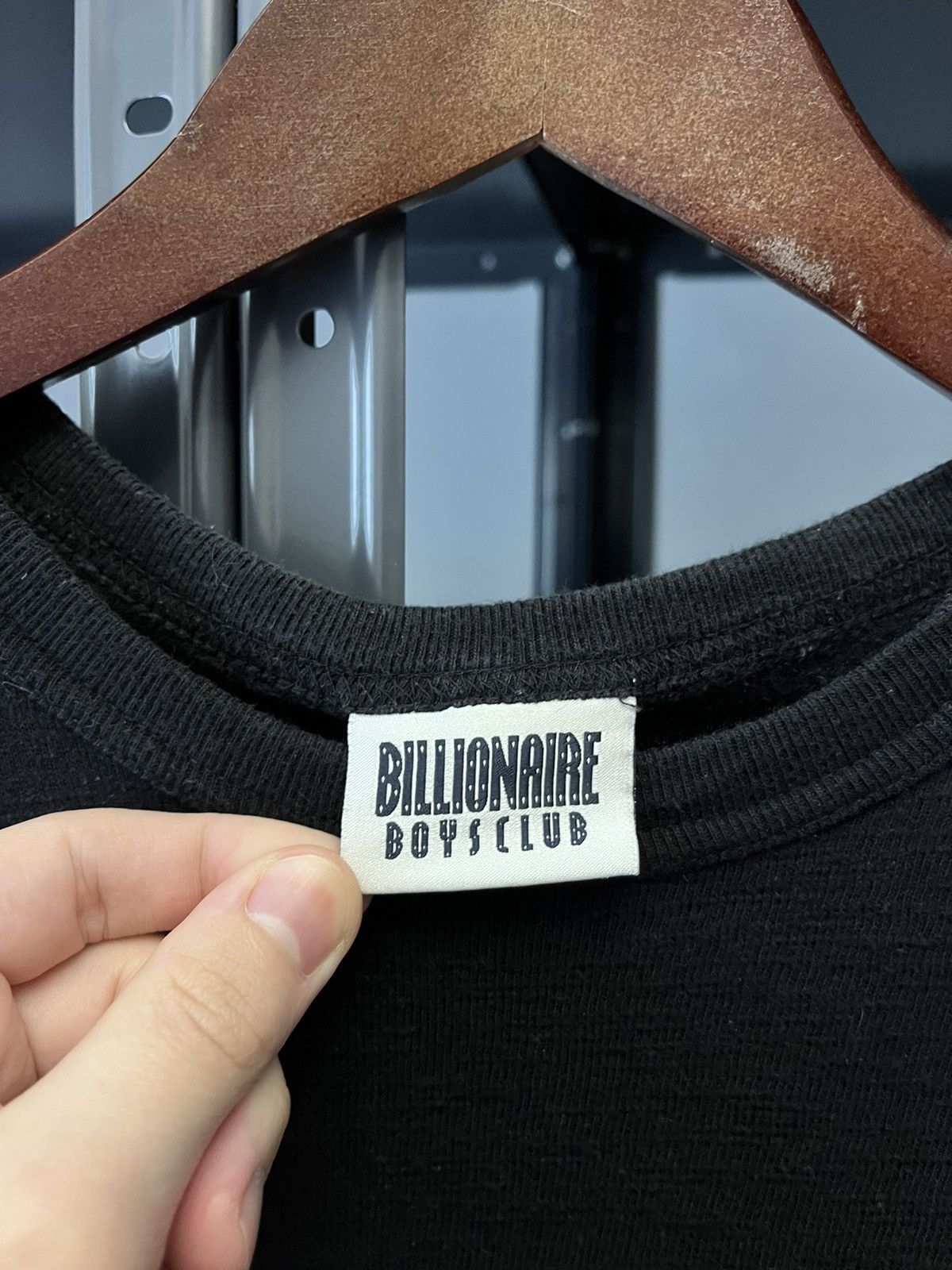 Billionaire Boys Club Billionaire Boys Club T-shirt Size US S / EU 44-46 / 1 - 3 Thumbnail
