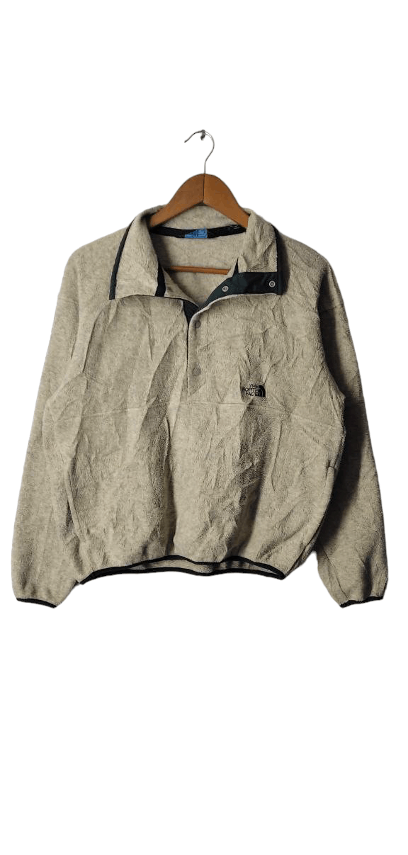 The North Face THE NORTH FACE X ARMADILLA ANORAK FLEECE JACKET Size US S / EU 44-46 / 1 - 2 Thumbnail