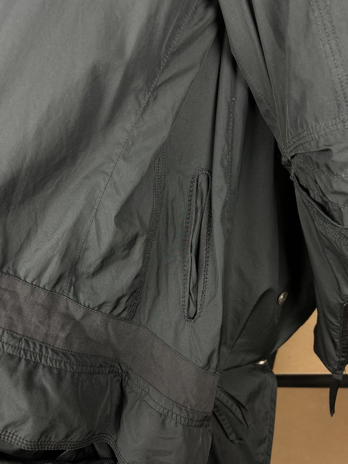 Japanese Brand 🇯🇵Vintage Japanese Kimono Button Jacket Size US S / EU 44-46 / 1 - 12 Thumbnail