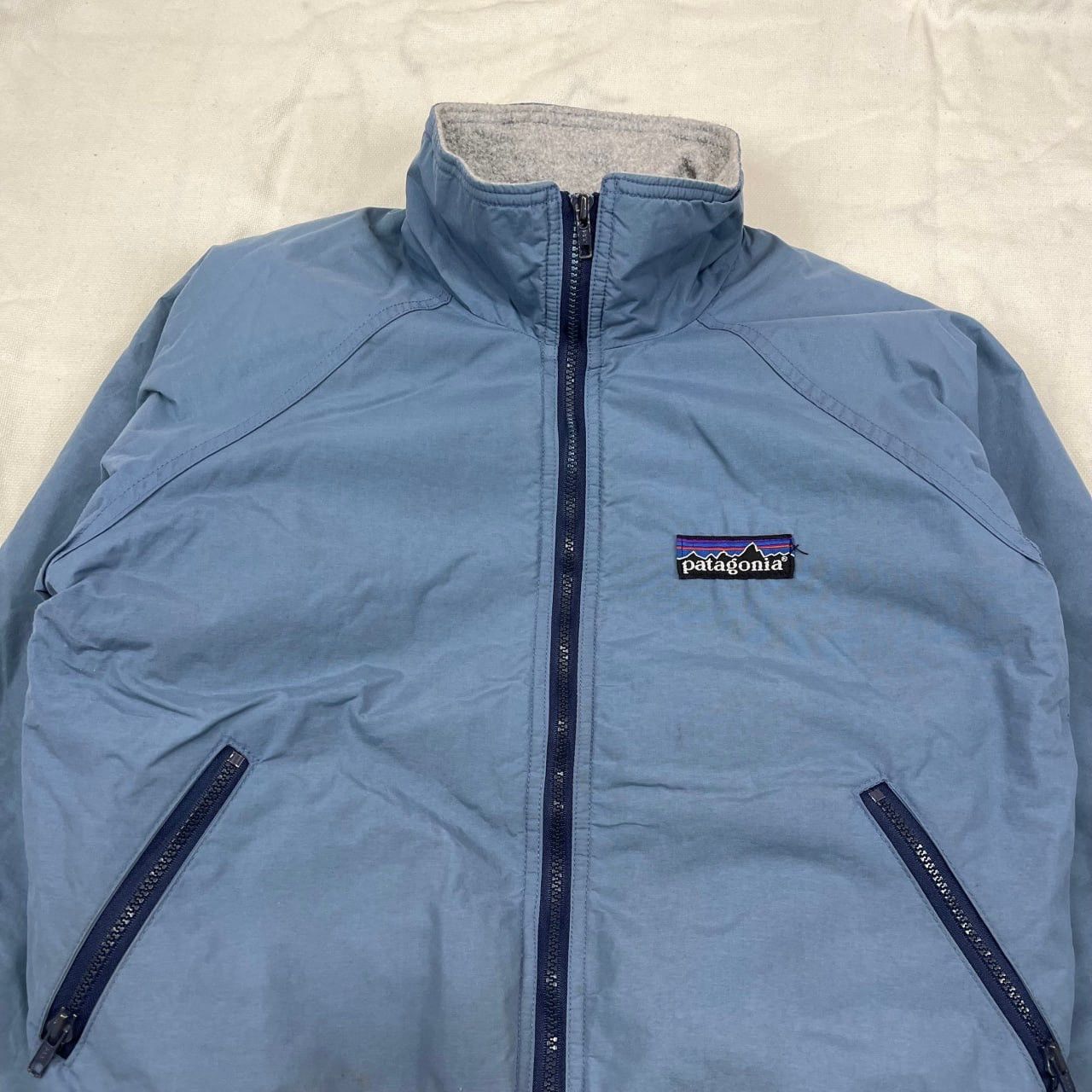 Patagonia Vintage PATAGONIA Nylon Jacket #1185/AP Size US S / EU 44-46 / 1 - 2 Thumbnail