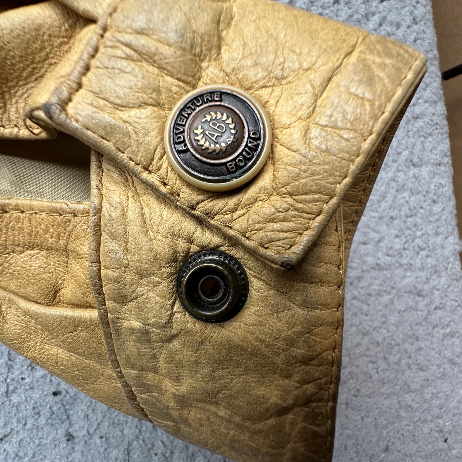 Adventure Bound VTG Wilsons Adventure Bound Thinsulate Jacket Womens XL Size XL / US 12-14 / IT 48-50 - 5 Thumbnail