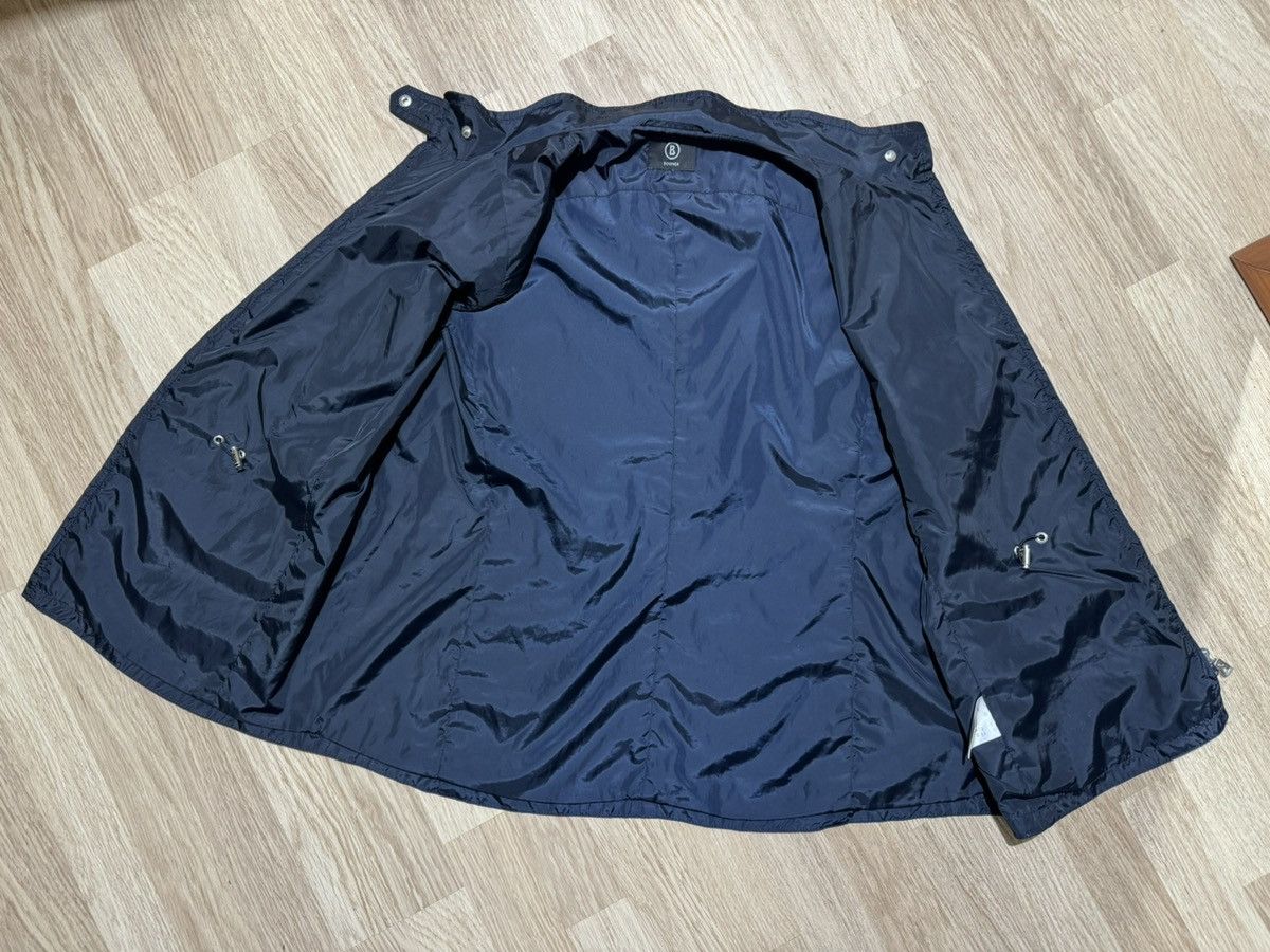 Bogner × Designer Bogner nylon vest Size L / US 10 / IT 46 - 7 Thumbnail