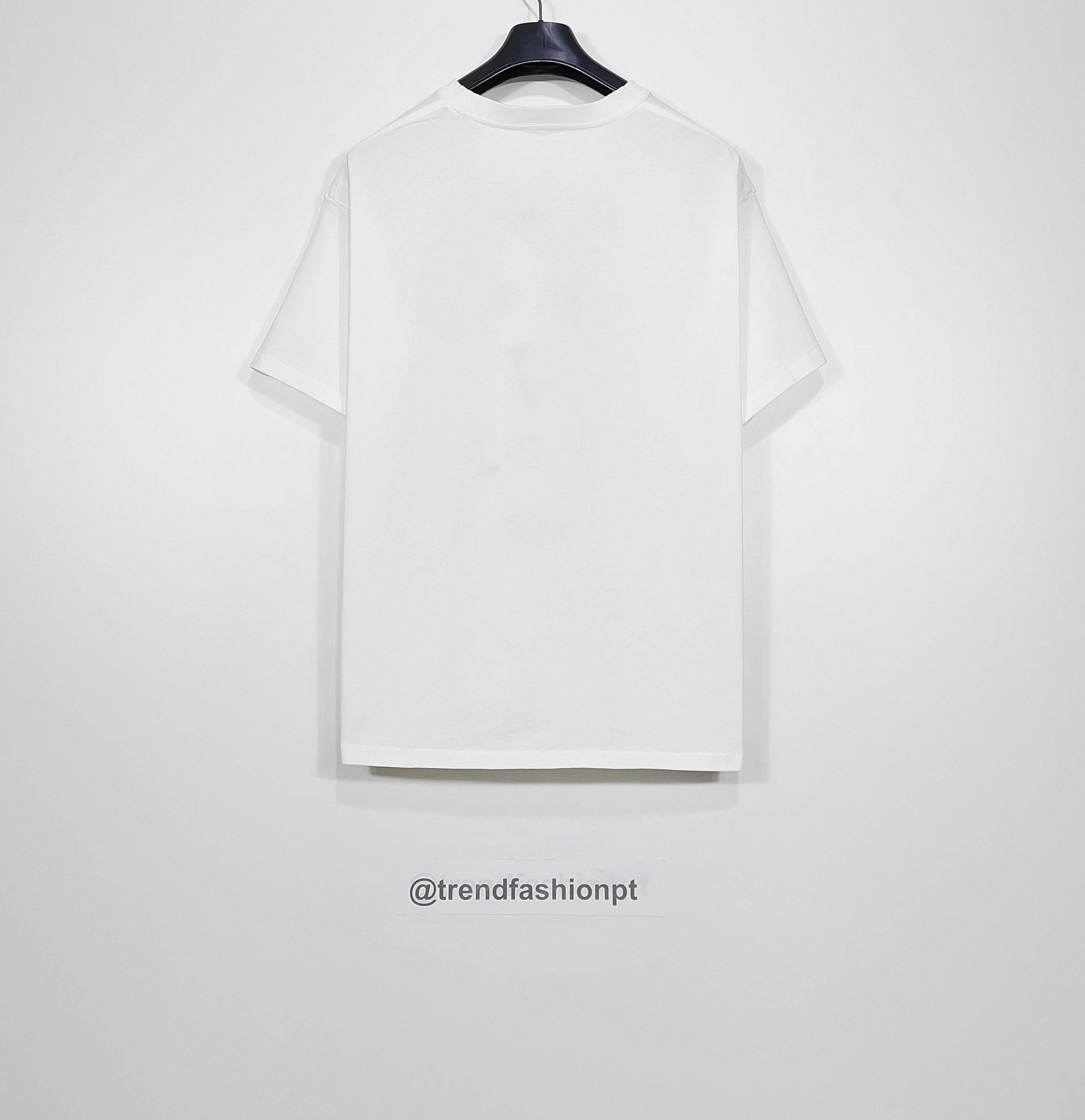 Bode rebus tshirt - white L Size US L / EU 52-54 / 3 - 6 Thumbnail