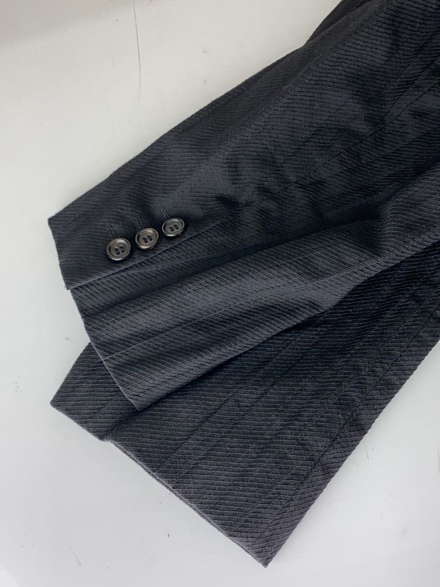 Comme des Garcons Homme 2000 Wool Jacket Size US L / EU 52-54 / 3 - 5 Thumbnail