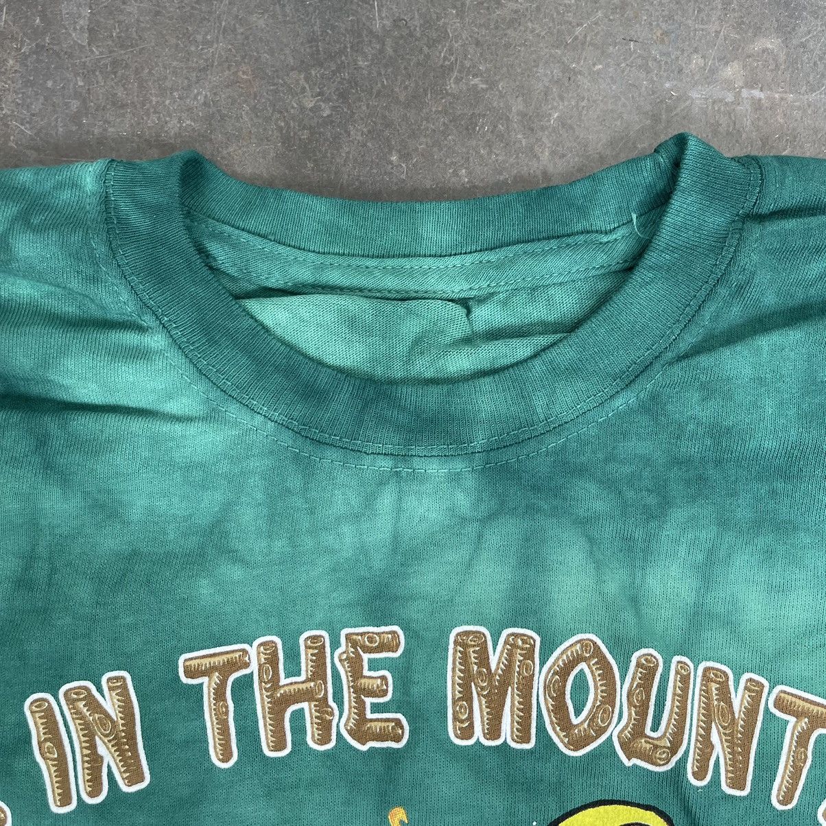 Grateful Dead Grateful Dead Fire in the Mountains Shirt Size US L / EU 52-54 / 3 - 4 Thumbnail