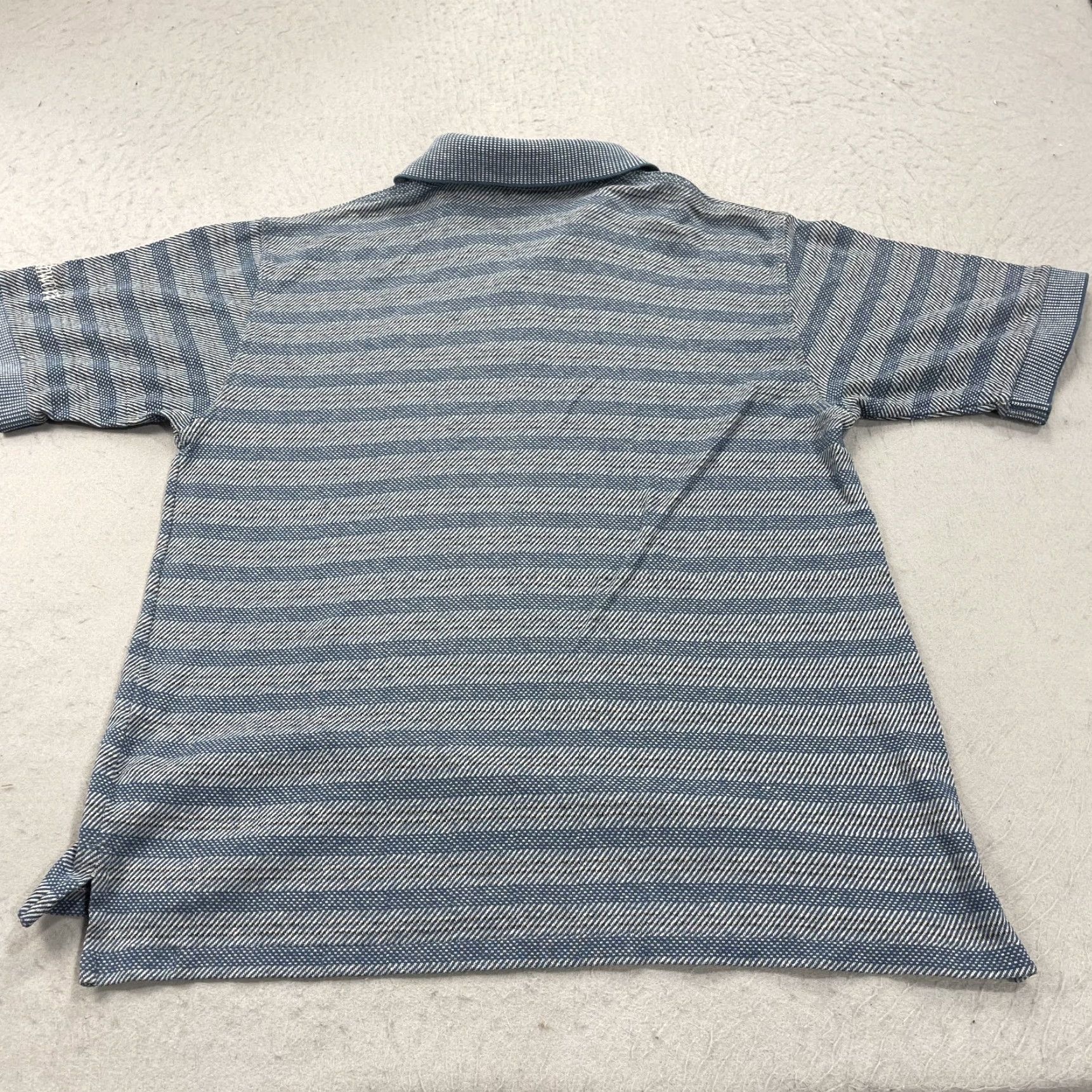 Disney VINTAGE Ashworth Disney Golf Polo Shirt Mens Large Blue Mickey Mouse Cotton 90s Shirt Polo Golf Mens L Blue Mickey 90s Vintage Ashworth Disney Size US L / EU 52-54 / 3 - 5 Thumbnail